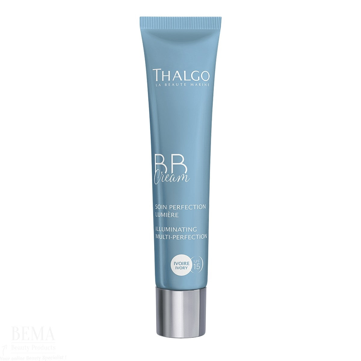 THALGO BB CREAM SOIN PERFECTION LUMIERE IVOIRE SPF15 40ML