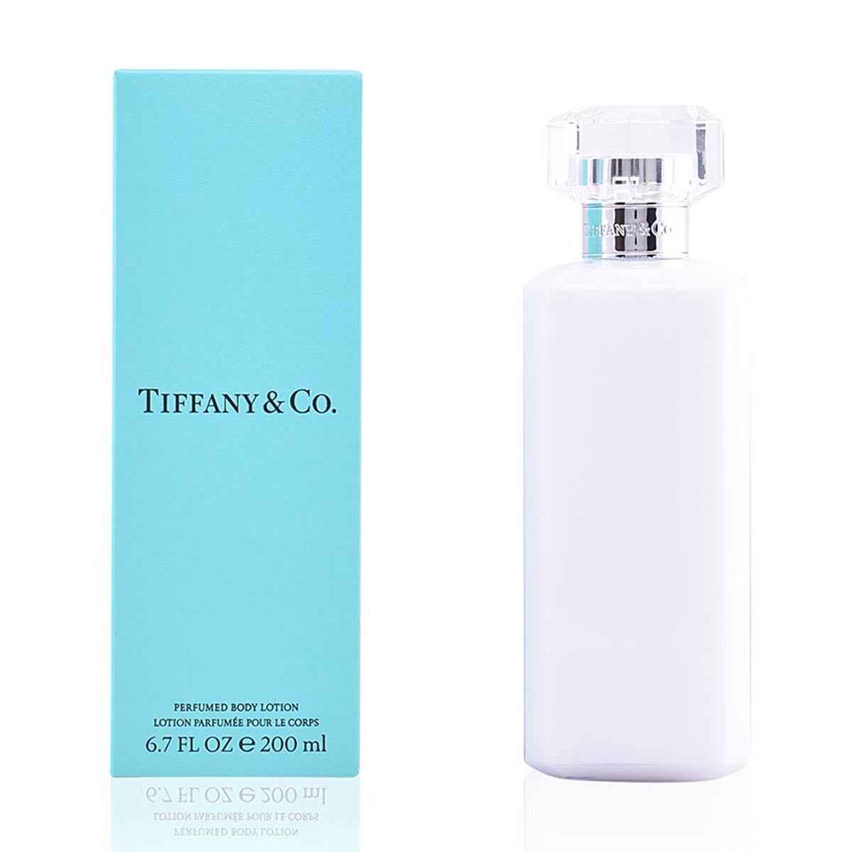 Tiffany'S Perfumed Body Locion 200Ml