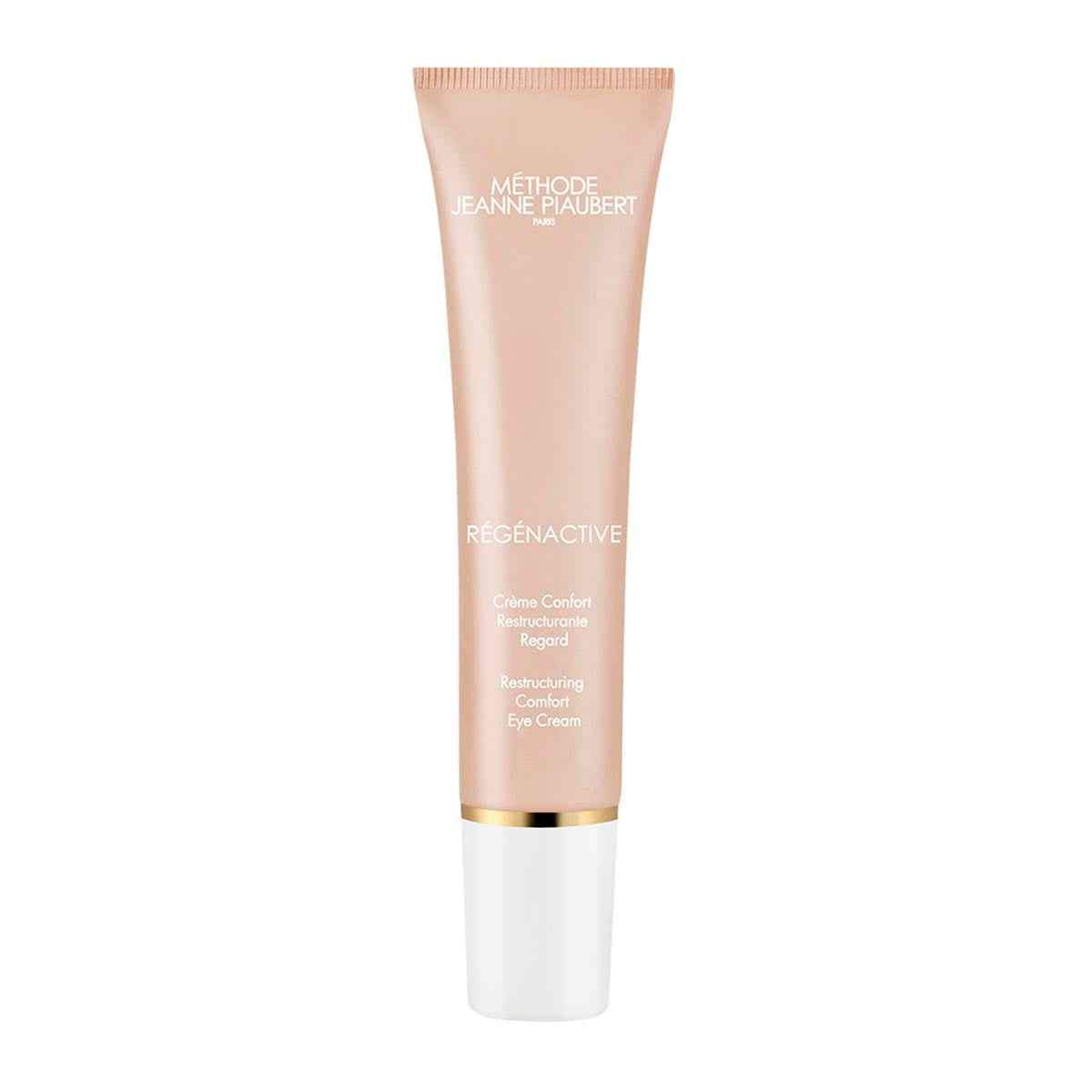 Jeanne Piaubert Regenerative Creme De Olhos 15Ml