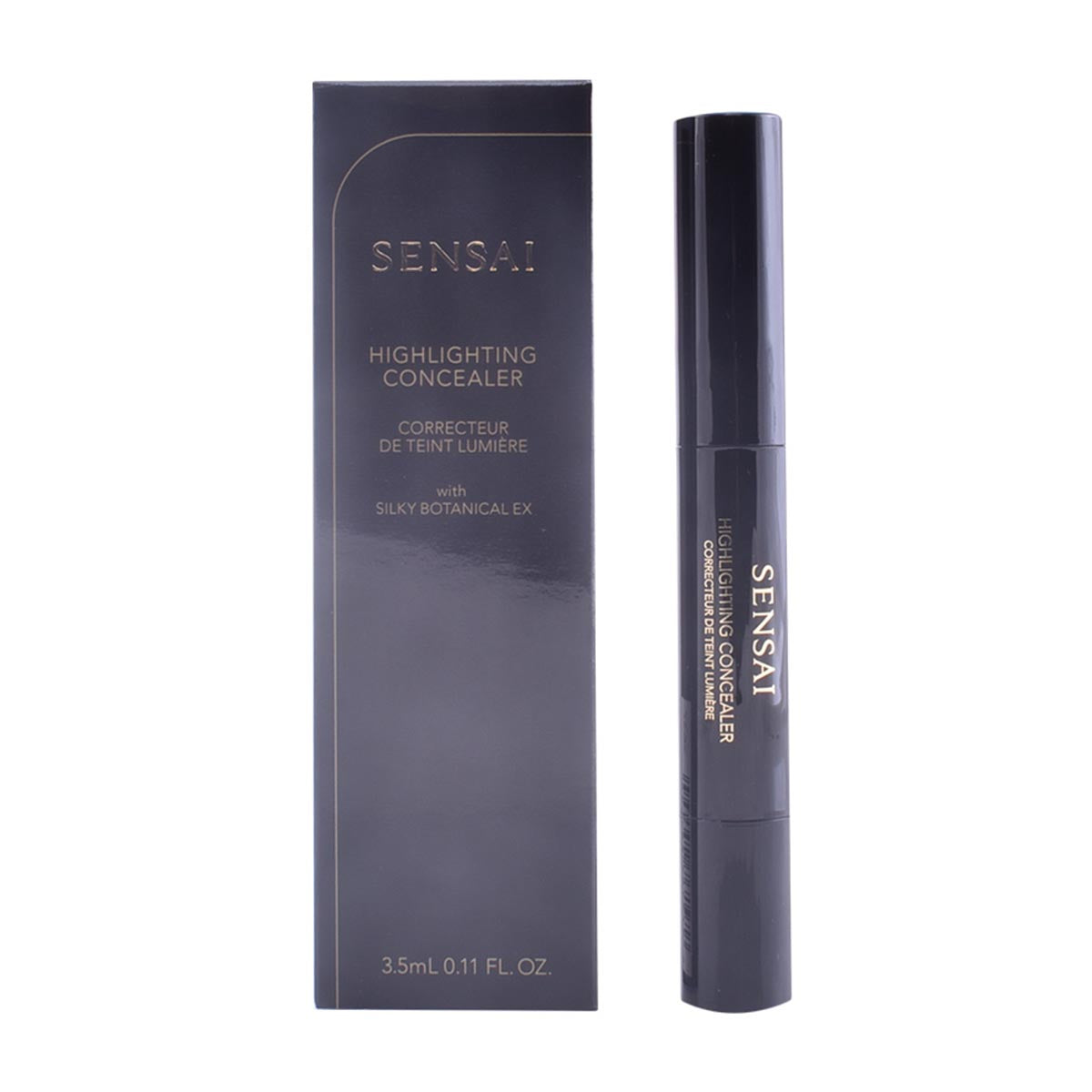 Sensai Highlighting Concealer Hc03 4Ml