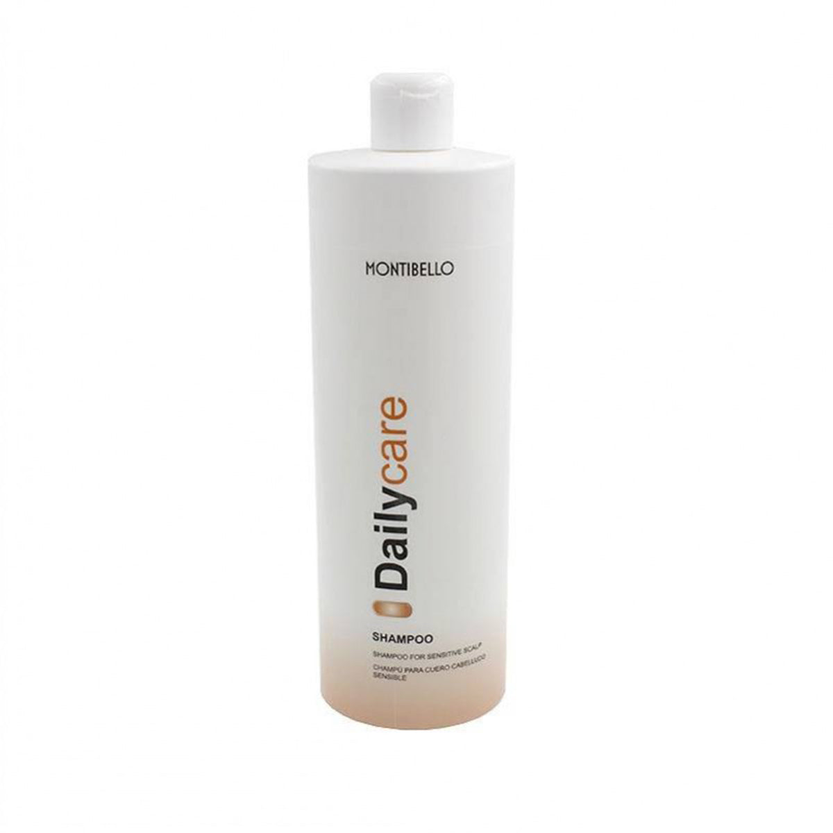 MONTIBELLO DAILY CARE SHAMPOO 1000ML