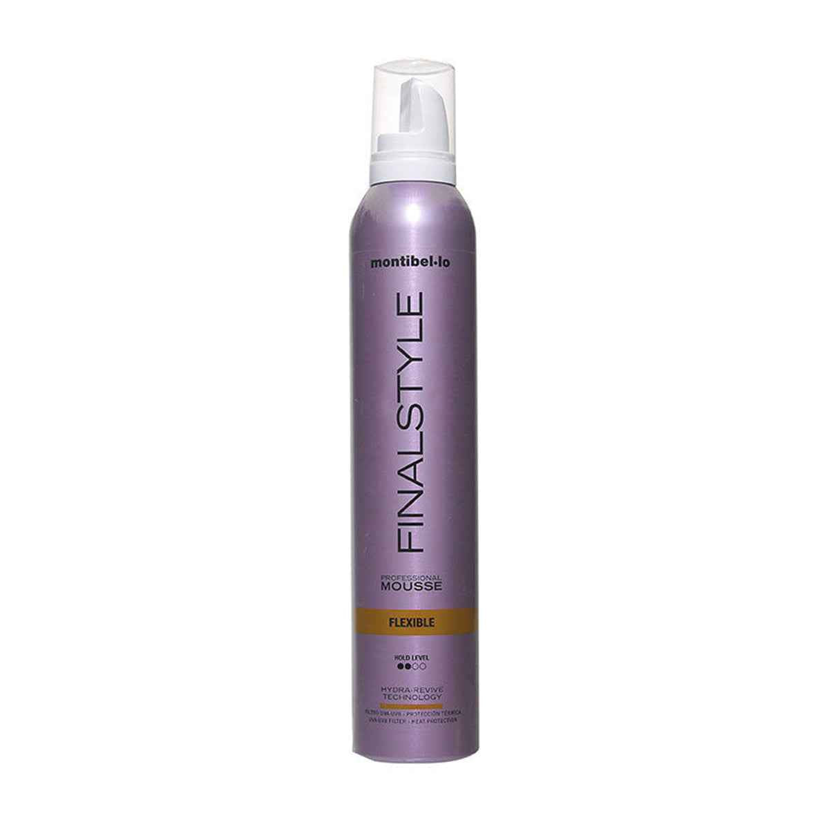 Montibello Finalstyle Professional Mousse Flexible 320Ml