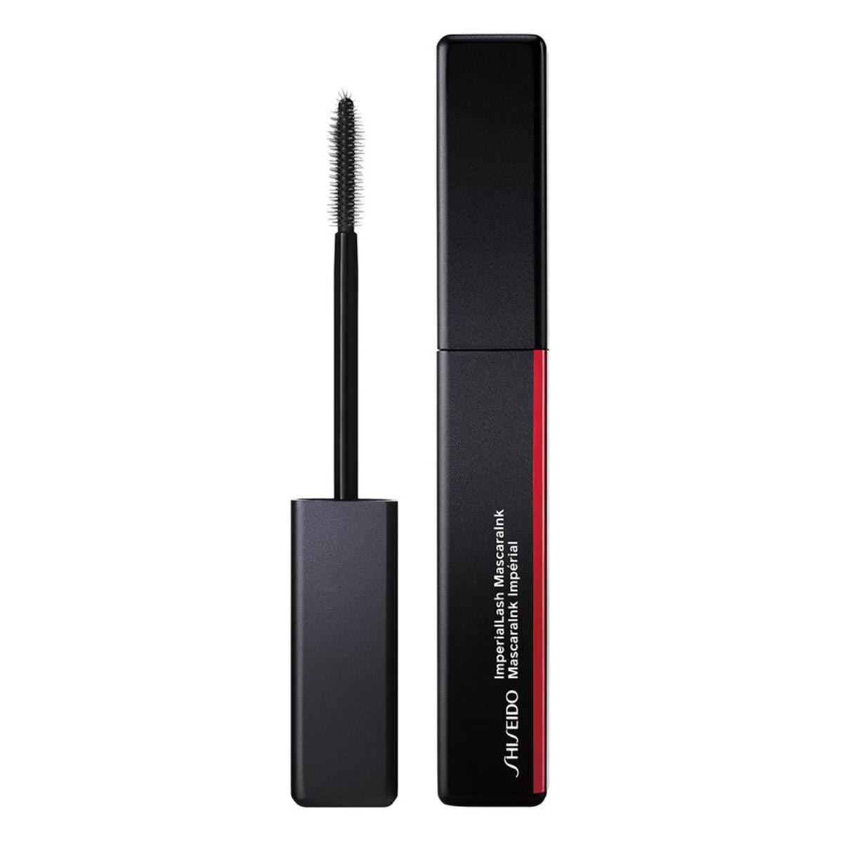 Shiseido Imperial Lash Mascara De Pestañas 1 1Un