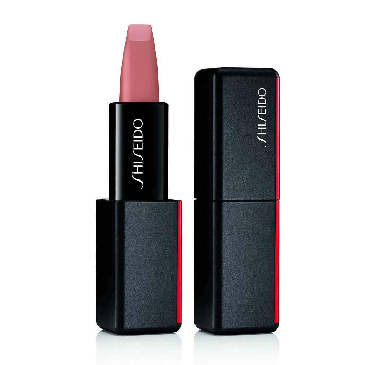 Shiseido Modernmatte Batom 502 Whisper 1Un