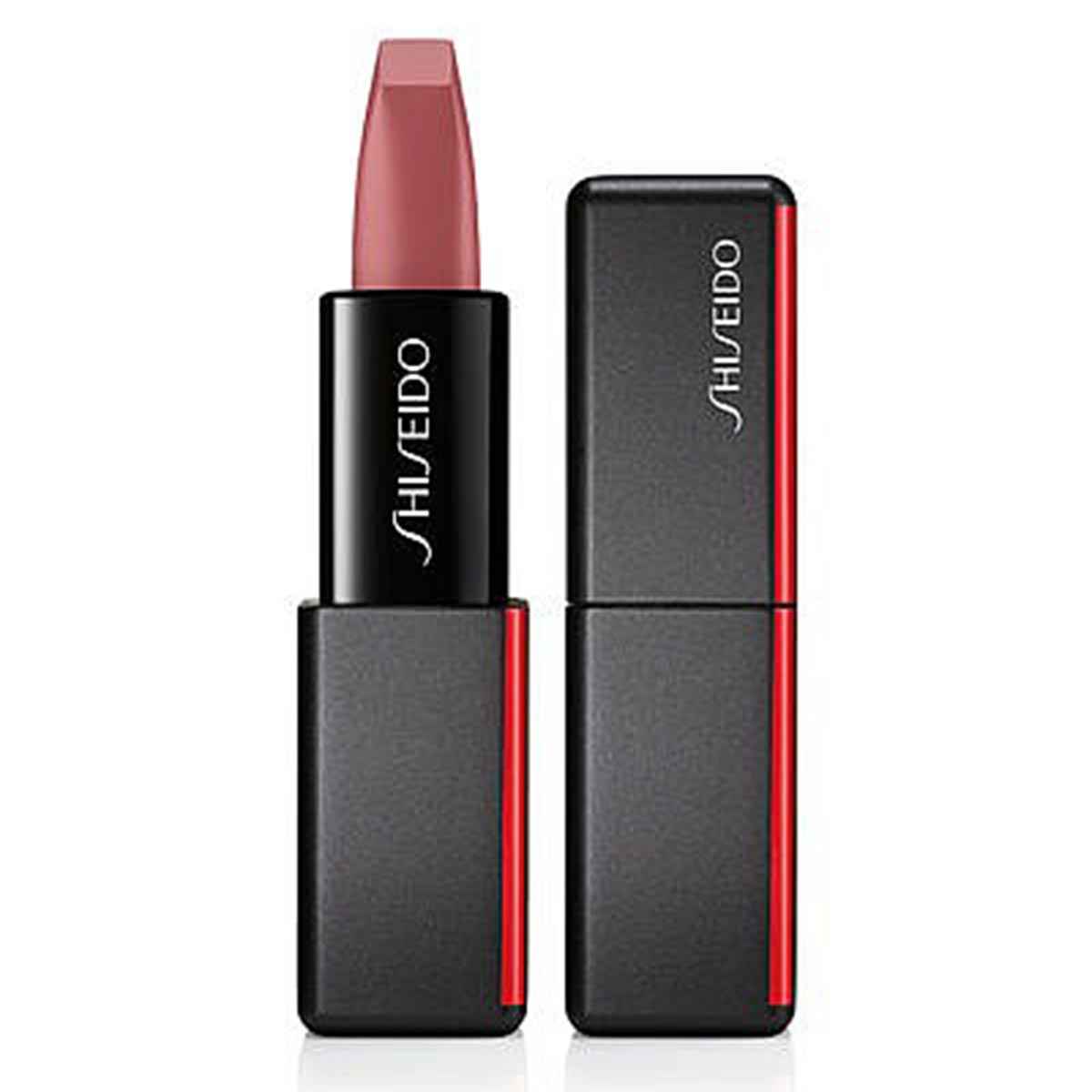 Shiseido Modernmatte Batom 506 Disrobed 1Un