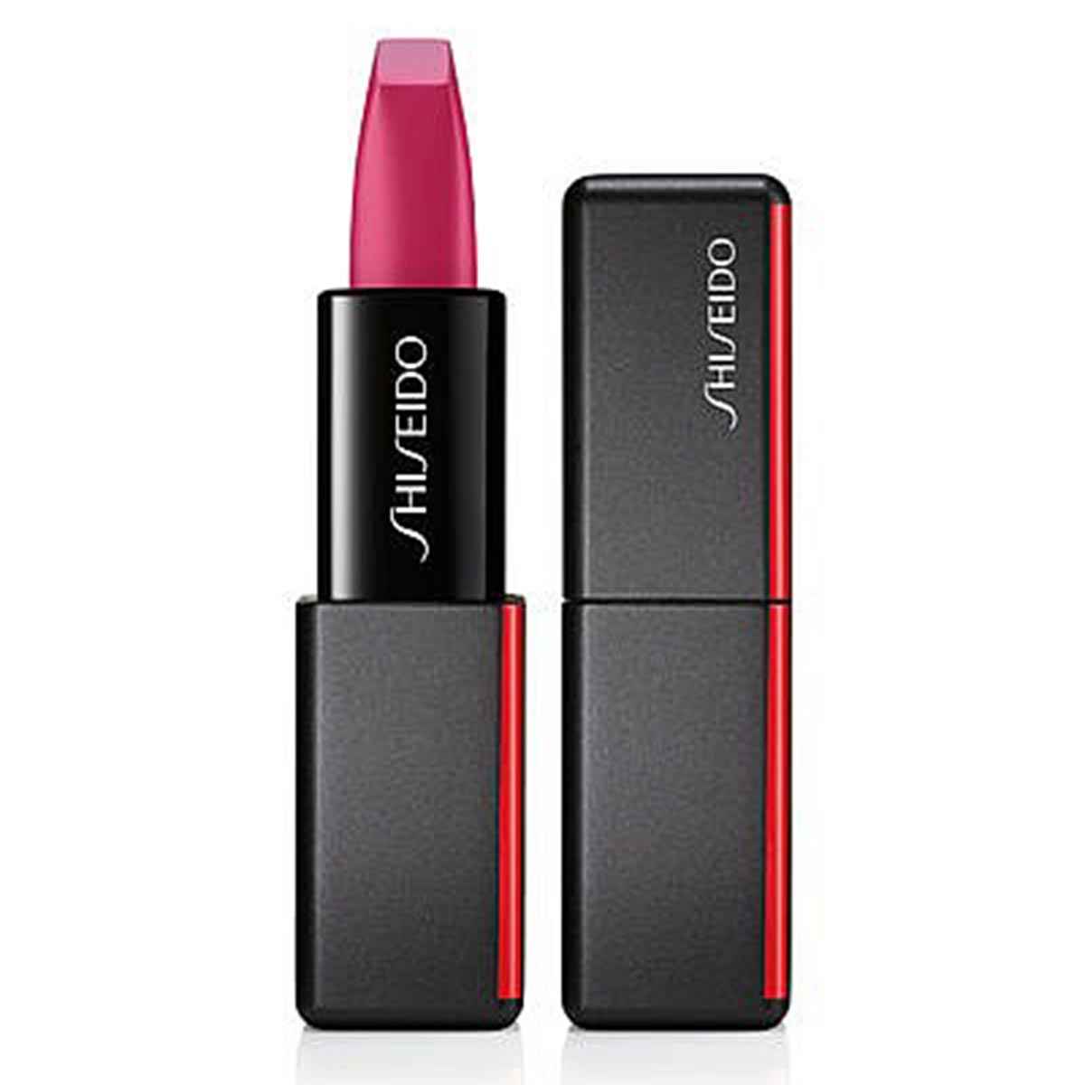 Shiseido Modernmatte Batom 517 Rose Hip 1Un