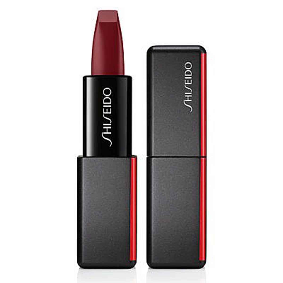 Shiseido Modernmatte Batom 521 Nocturnal 1Un