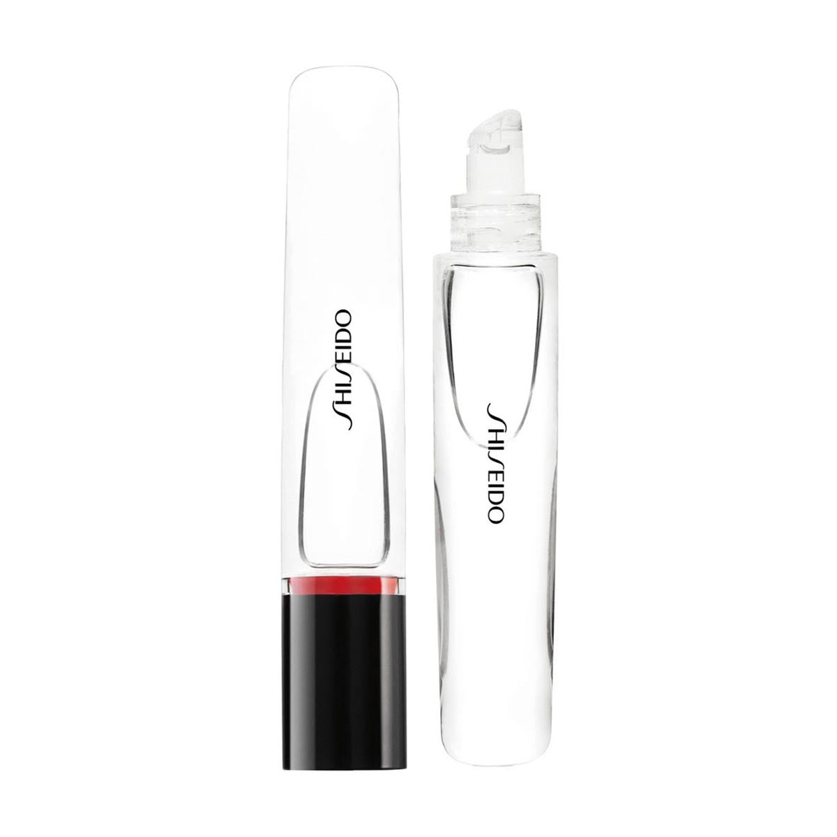 Shiseido Crystal Batom 0 1Un