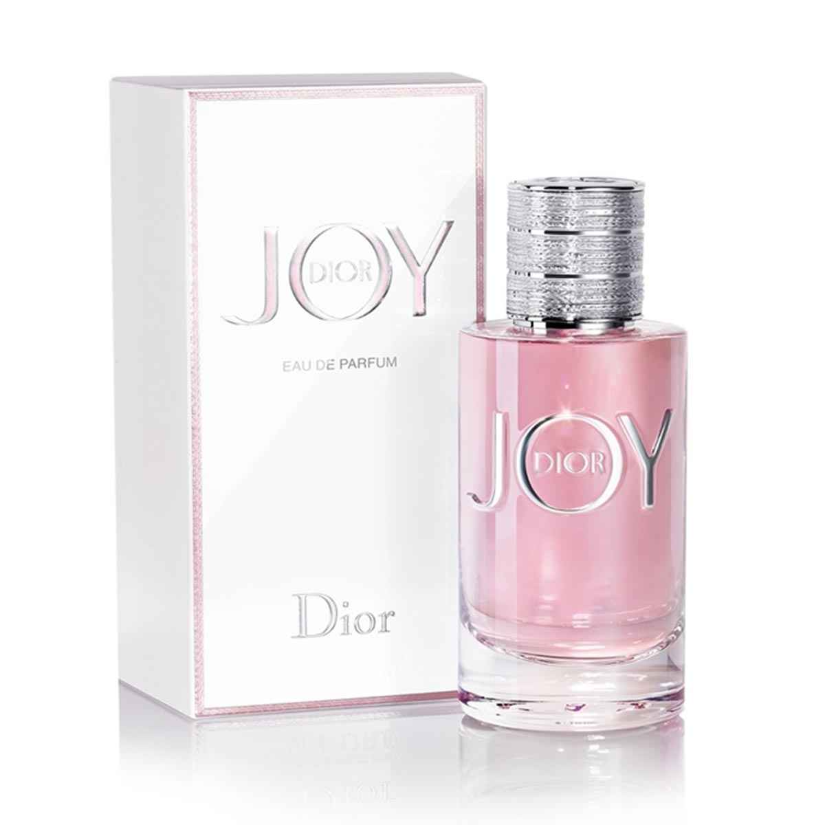 Dior Joy Eau De Parfum 50Ml Vaporizador