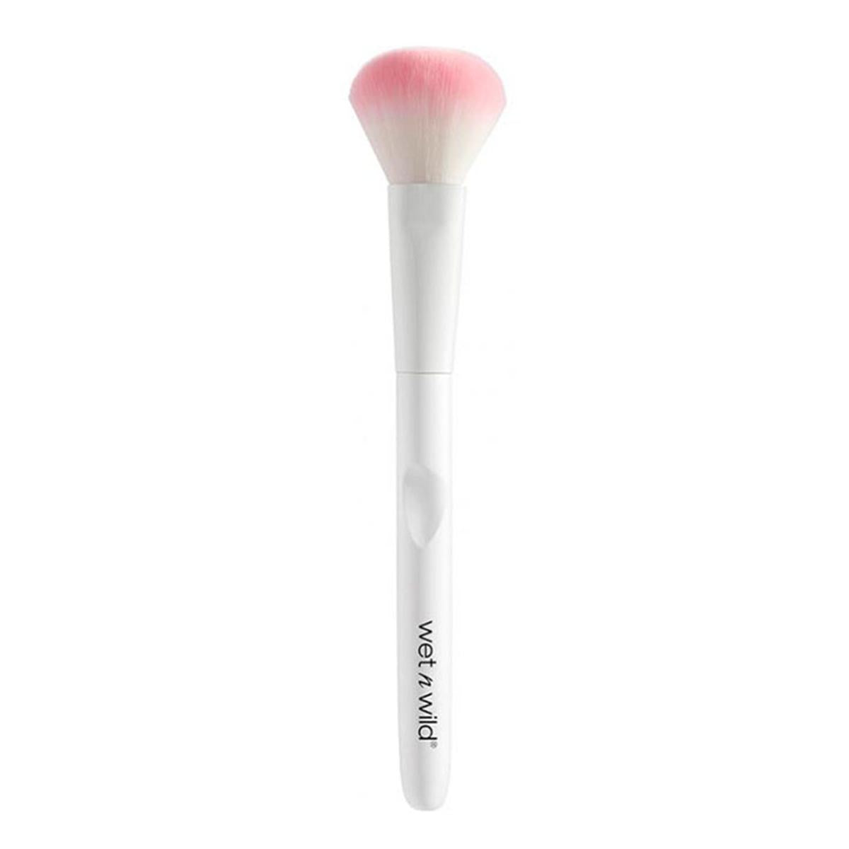 Wetn Wild Makeup Pincel Blush 1Un