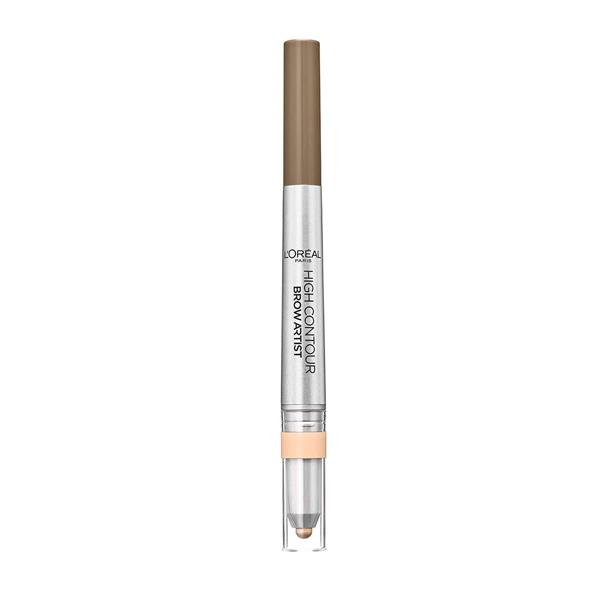 Loreal Brow Artist Contorno De Ojos 103 Warm Blonde 1Un