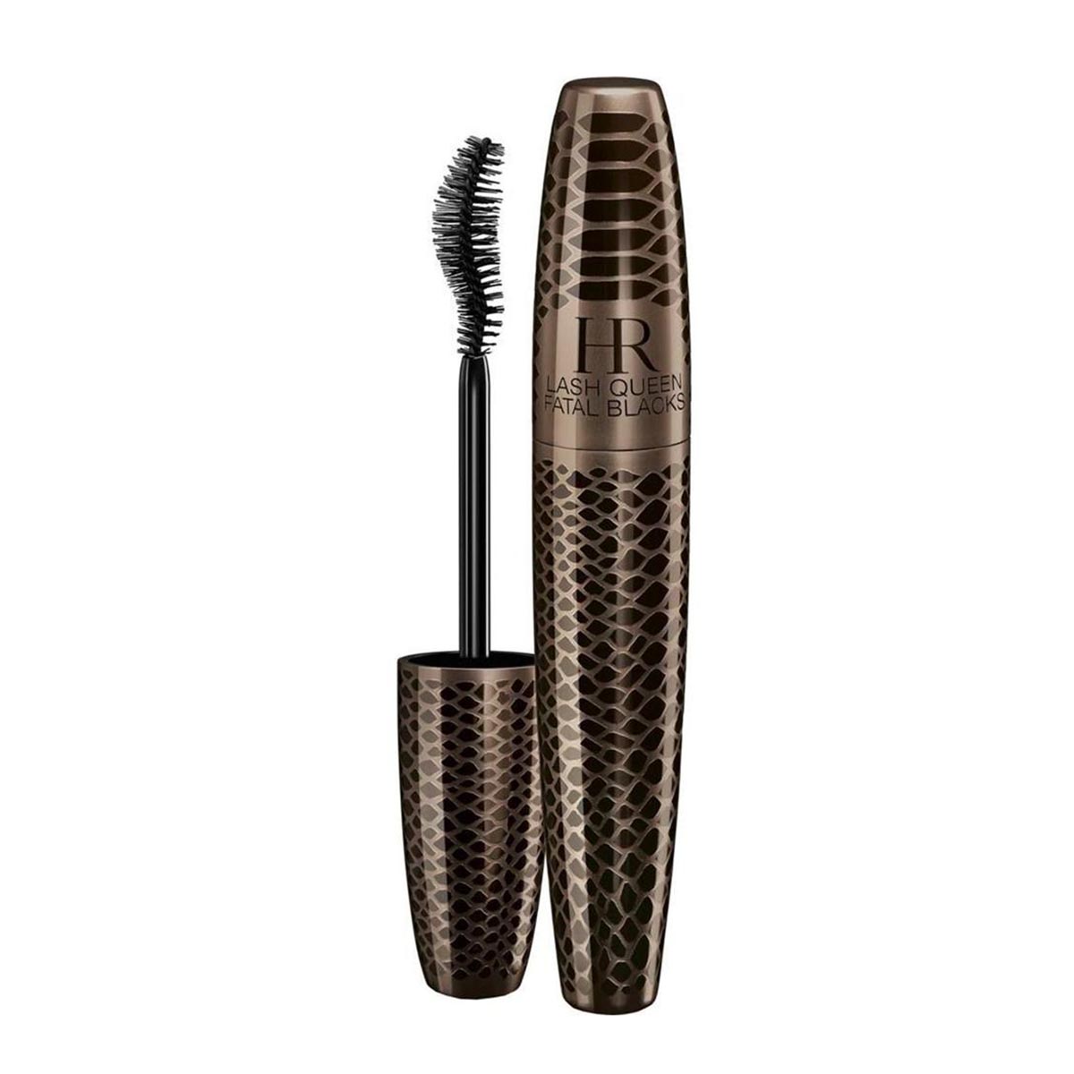 Helena Rubinstein Lash Queen Mascara De Pestañas Fatal Blacks 7Ml