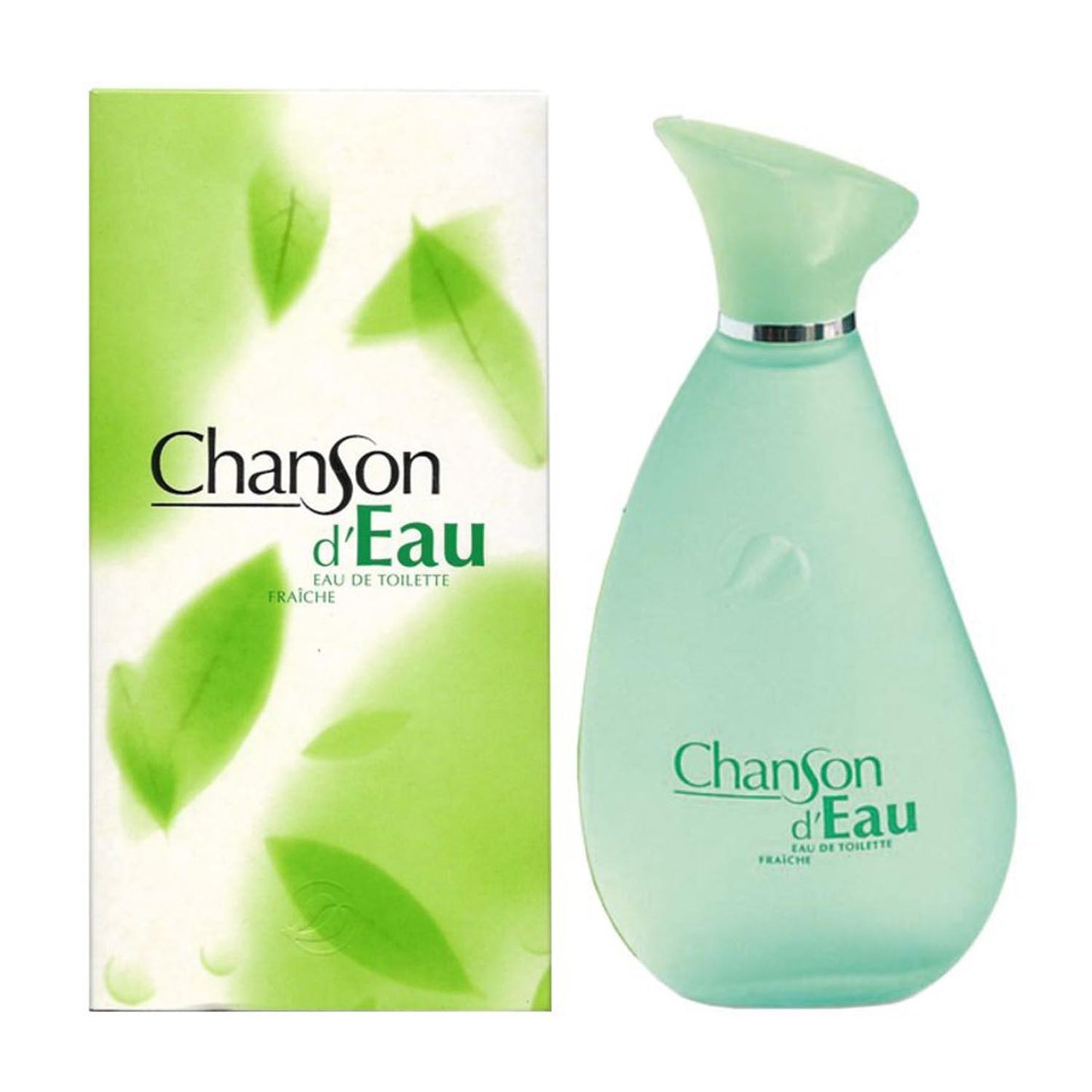 Chanson D'Eau Eau De Cologne 200Ml