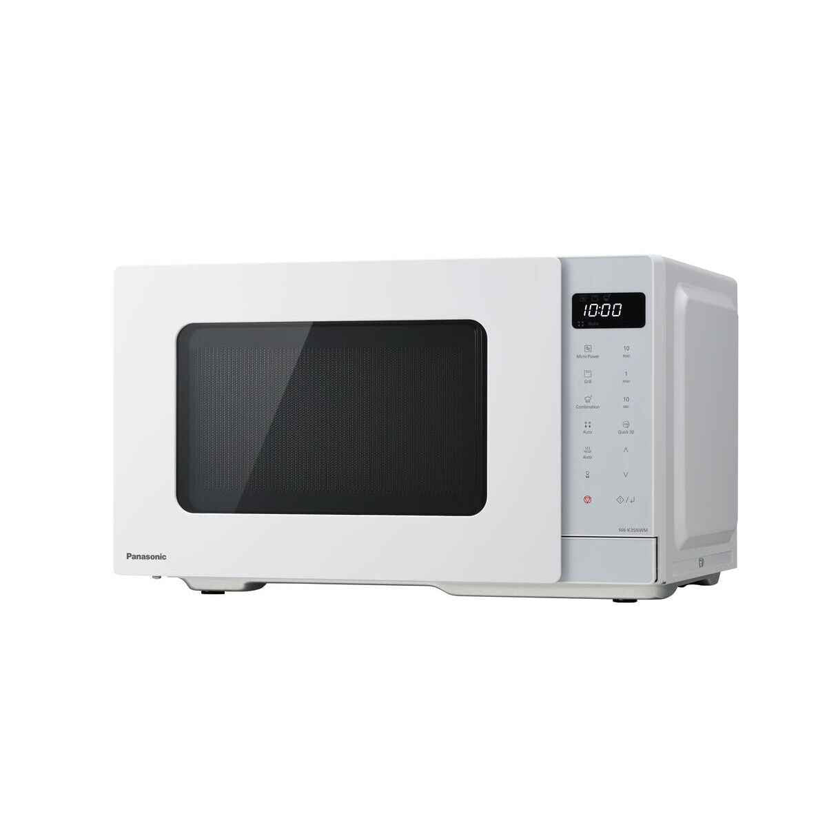 Microondas com Grill Panasonic NN-K35NWMEPG 900 W Branco 24 L