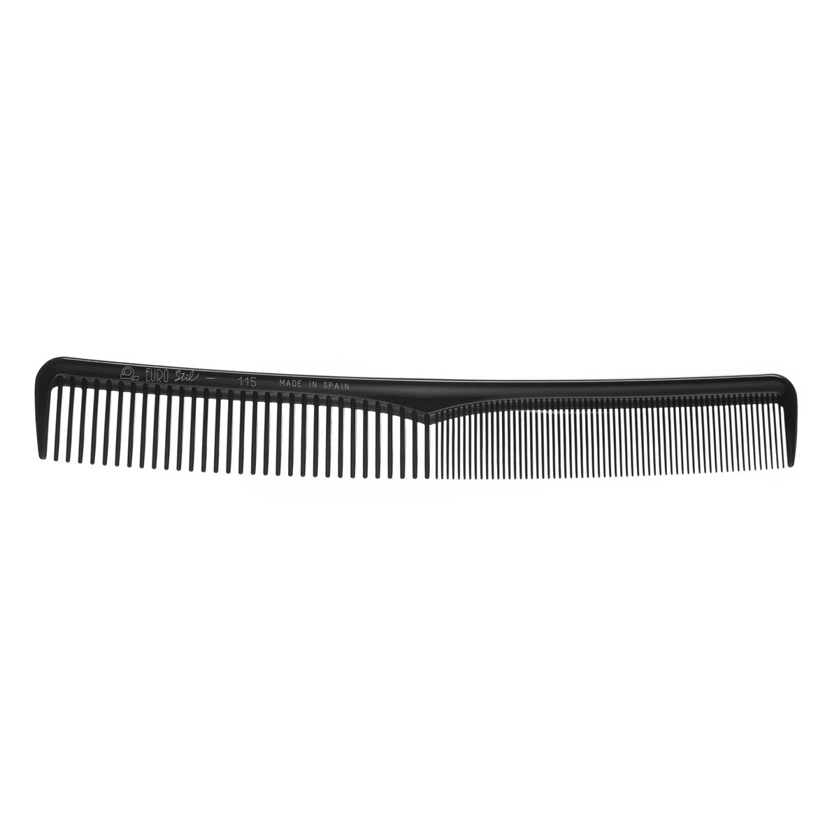 EUROSTIL NYLON PROFESIONAL PEINE BATIDOR CORTE 1UN