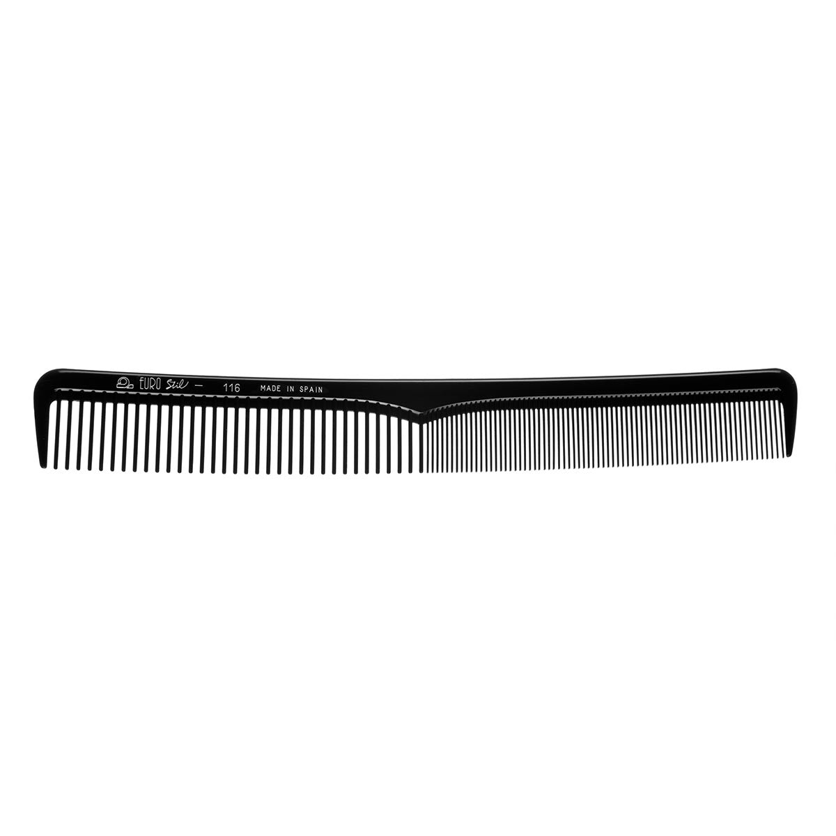 Eurostil Nylon Profesional Peine Batidor 1Un