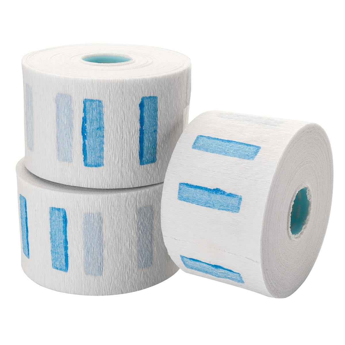 Eurostil Cuello Rolo De Papel 100 Servicios Pack 5U. 1Un