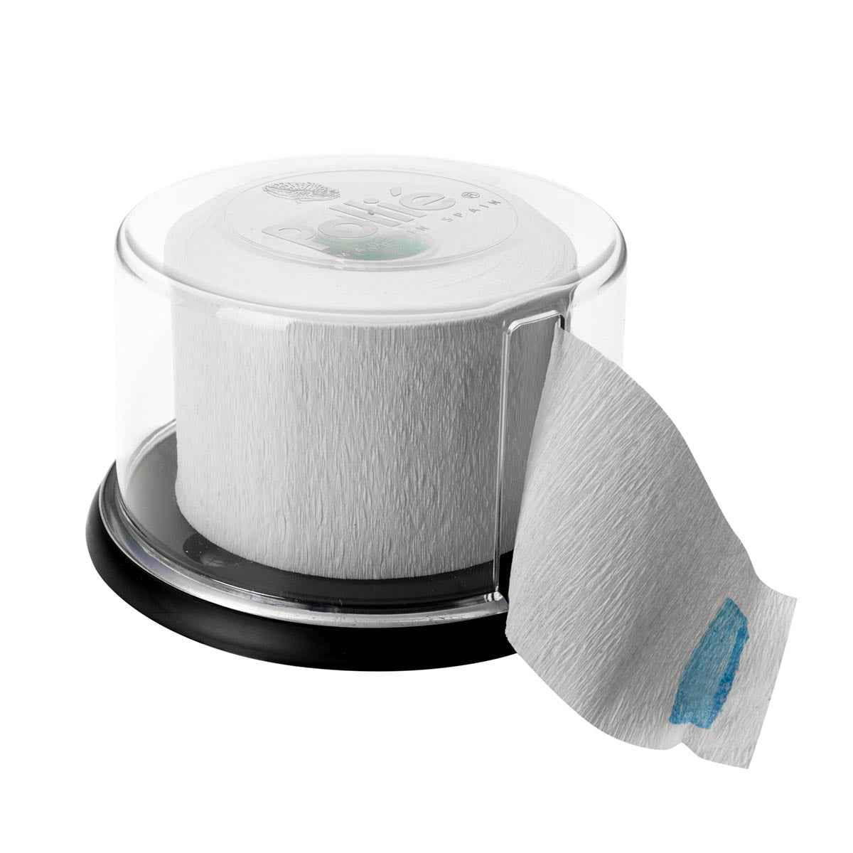 Eurostil Cuello Papel Porta-Rolos 1Un
