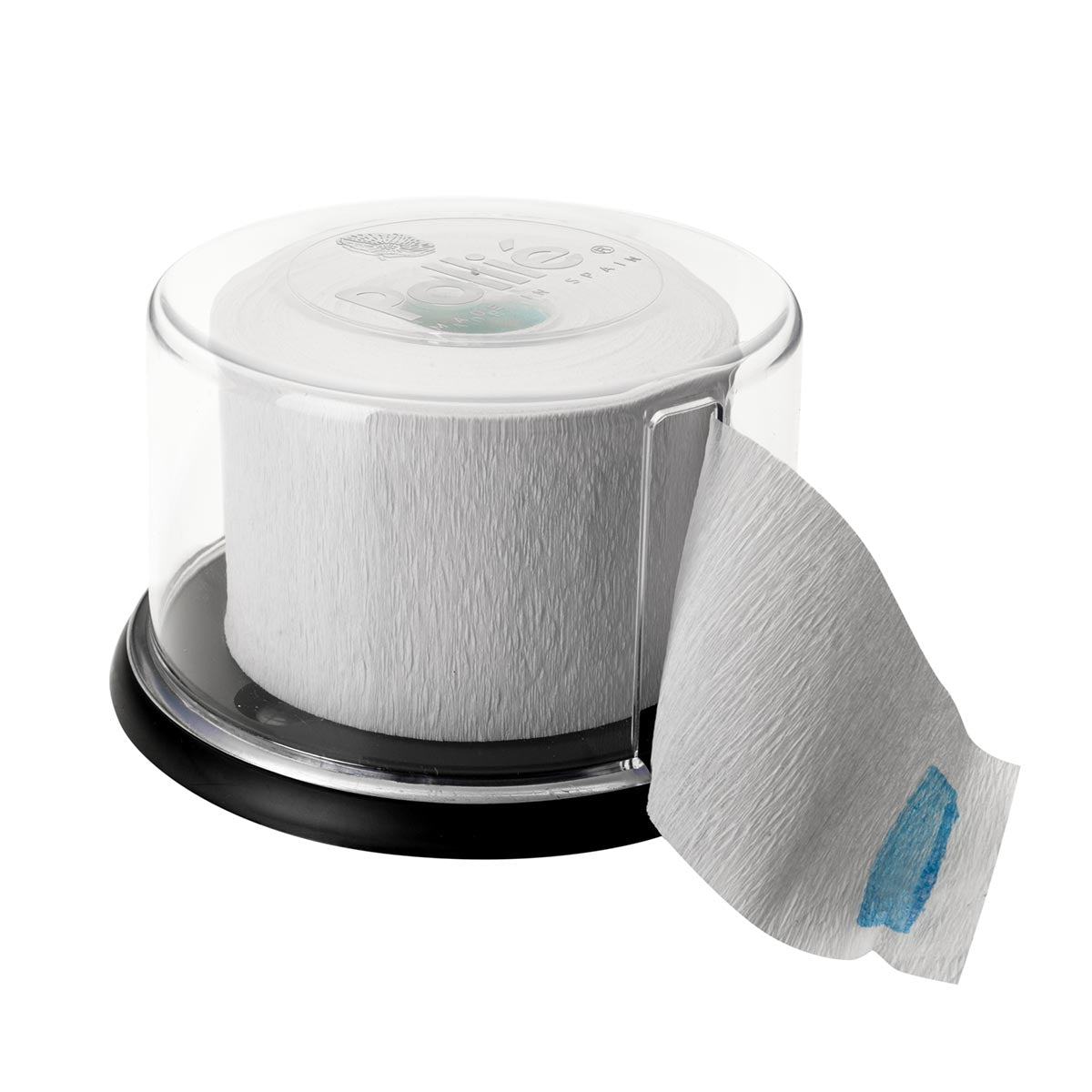 Eurostil Cuello Papel Porta-Rollos 1Un