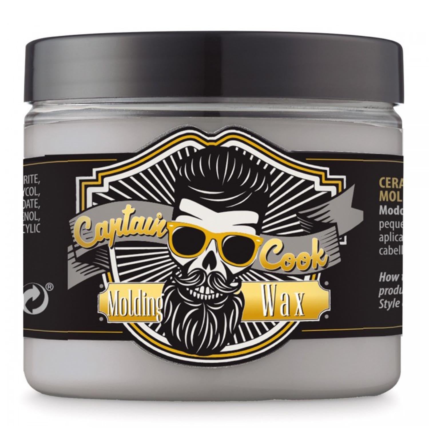 Captain Cook Pomada Molding 200Ml