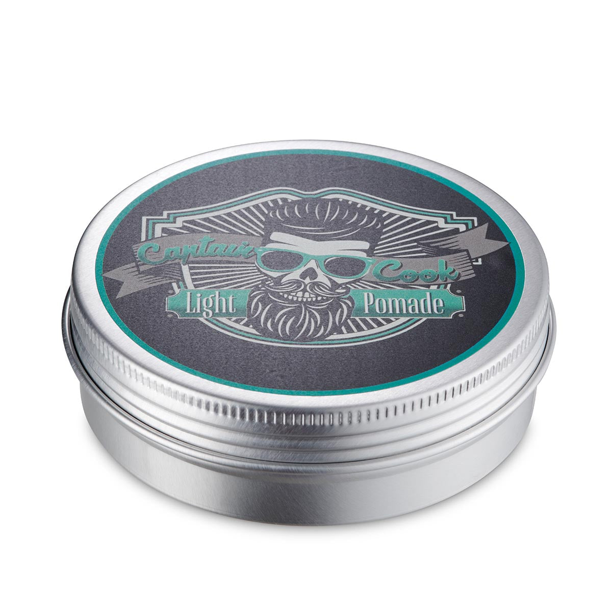 Captain Cook Pomada Baja 100Ml