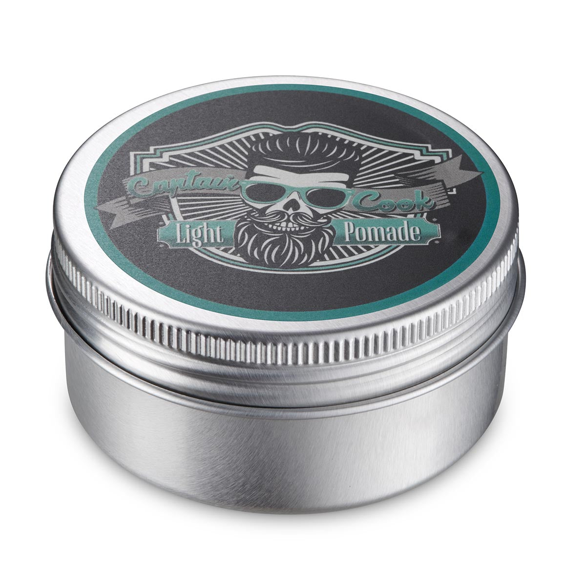 Captain Cook Pomada Baja 50Ml
