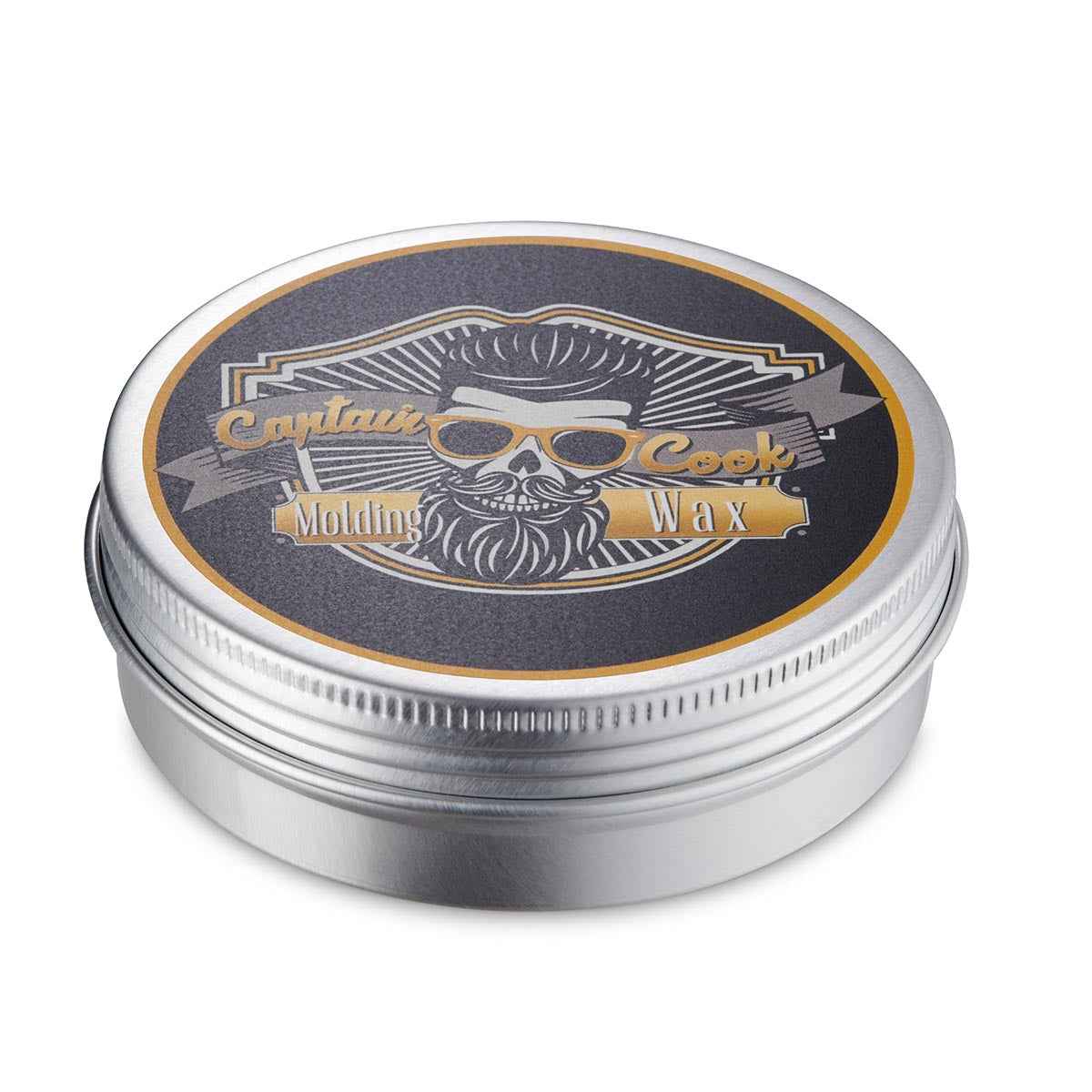 Captain Cook Pomada Molding 100Ml