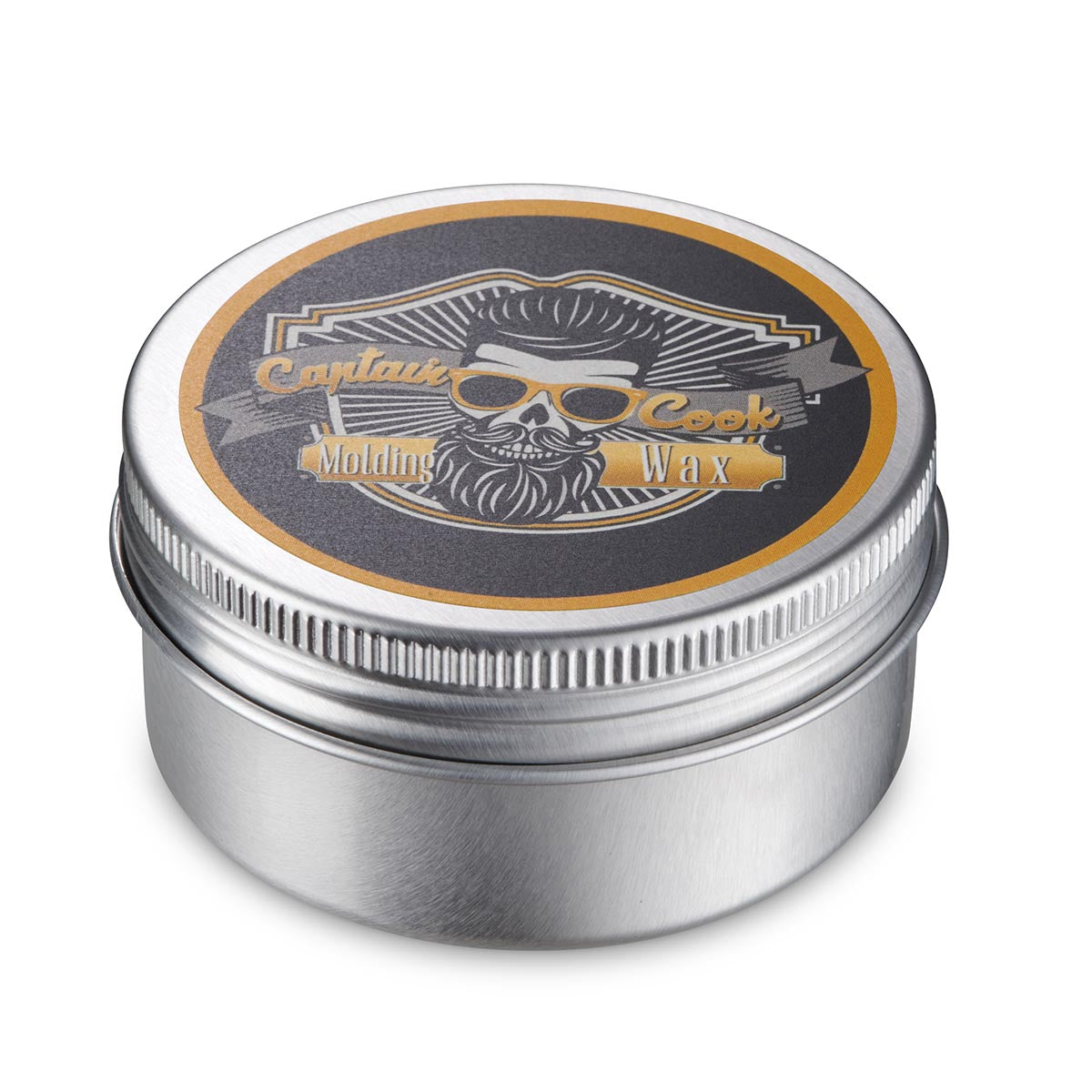 Captain Cook Pomada Molding 50Ml