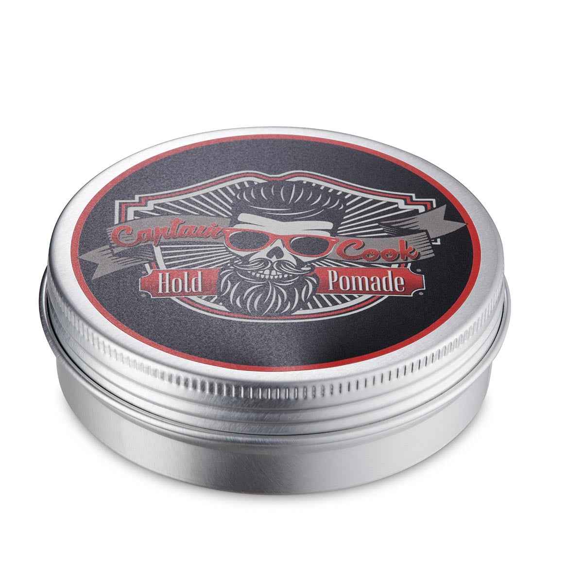 Captain Cook Pomada Fuerte 100Ml