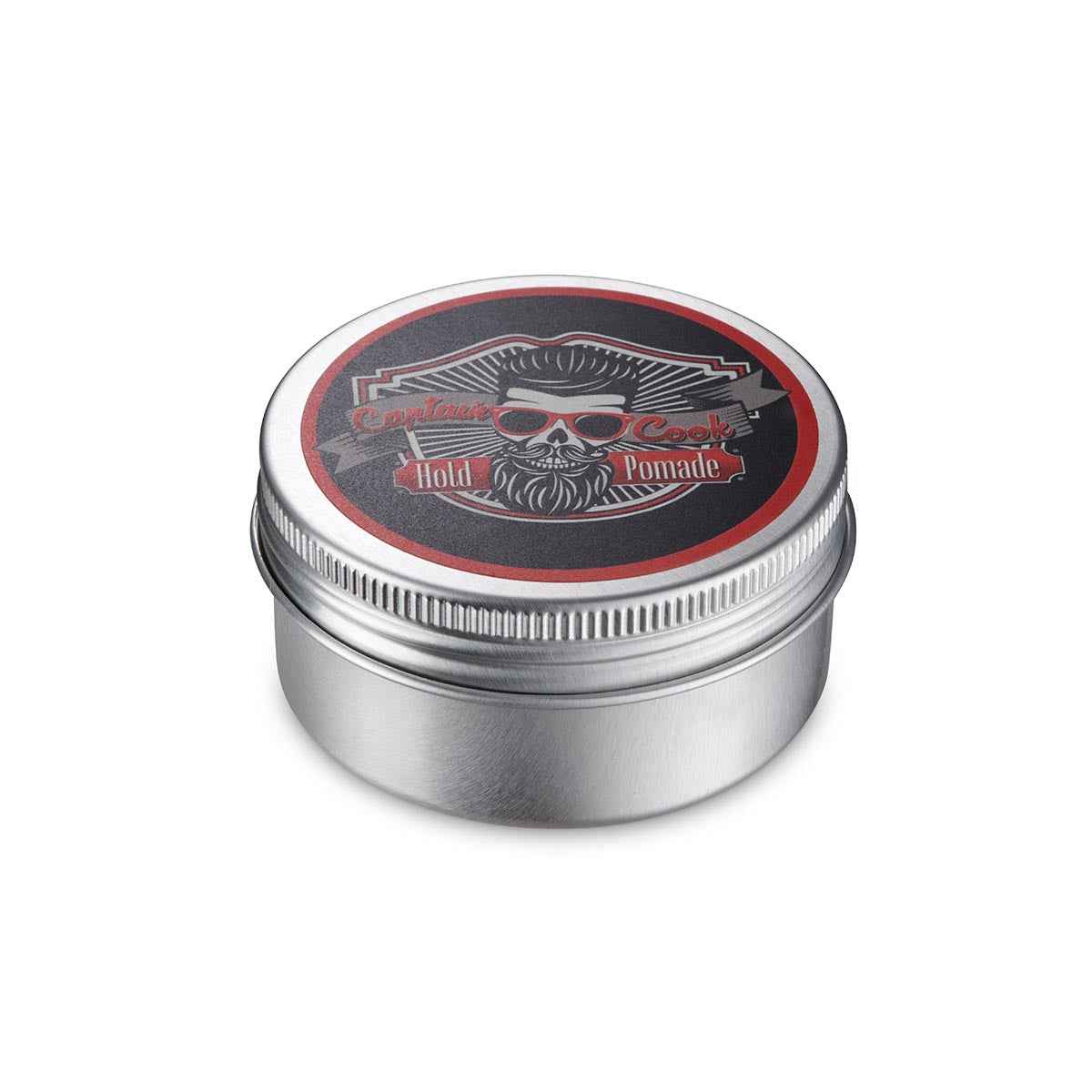 Captain Cook Pomada Fuerte 50Ml