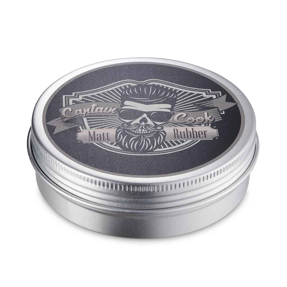 Captain Cook Pomada Mate 100Ml
