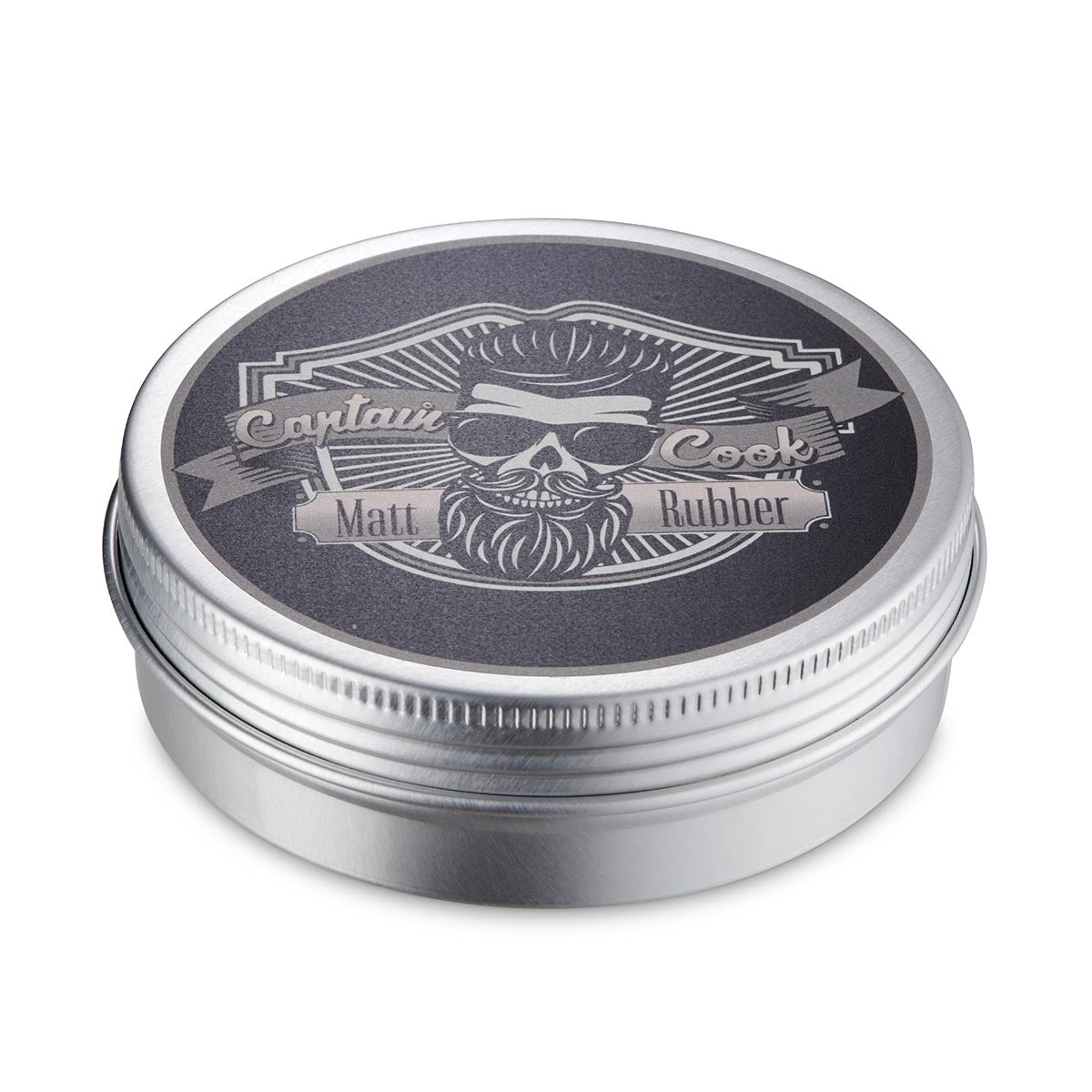 Captain Cook Pomada Mate 100Ml