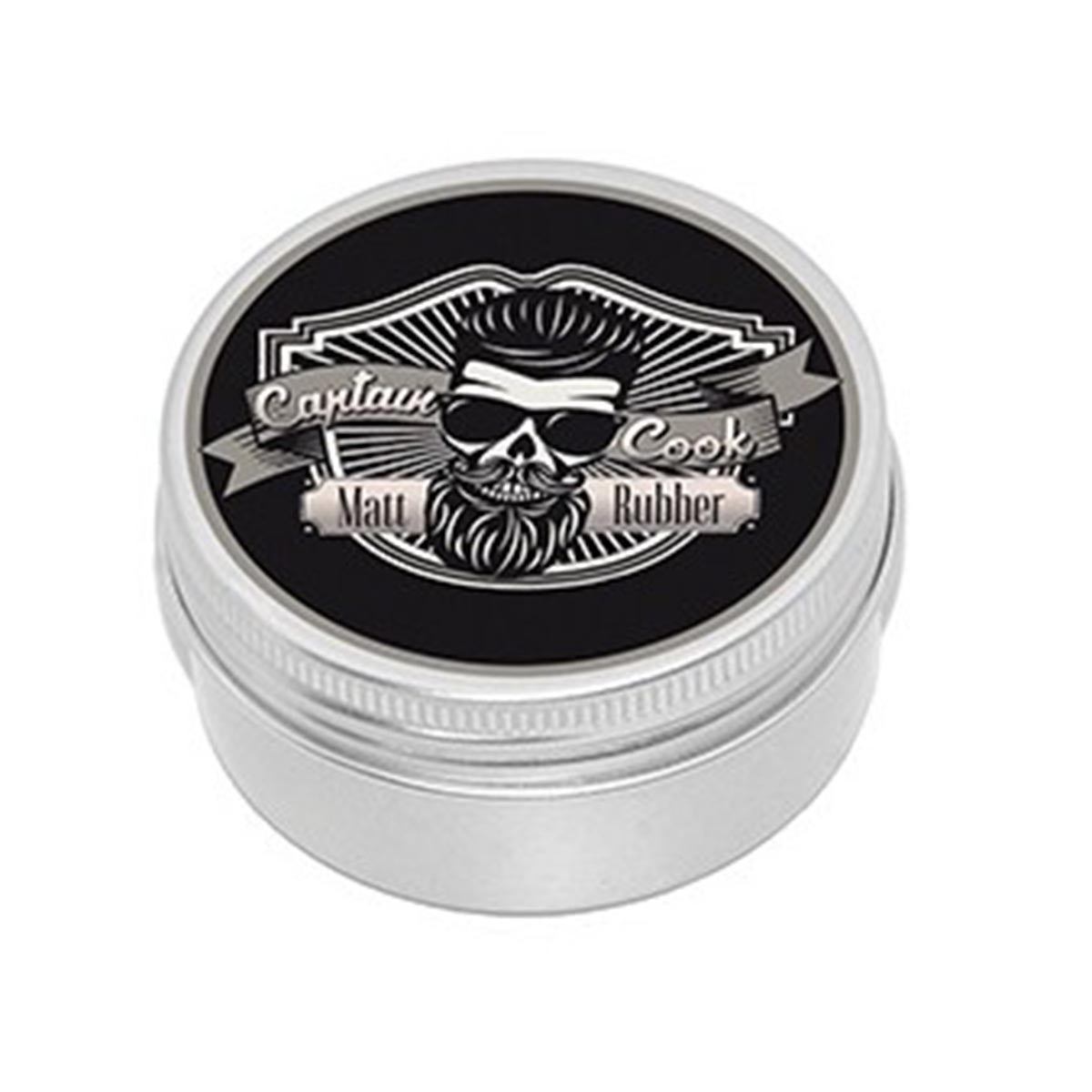 Captain Cook Pomada Mate 50Ml