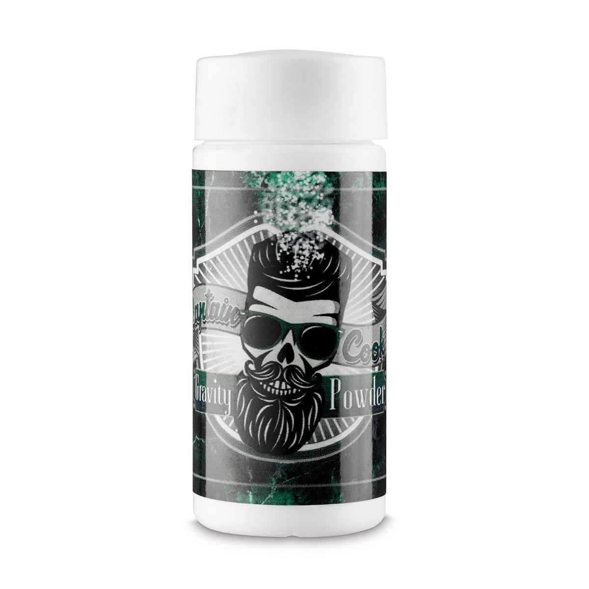 Captain Cook Polvos Voluminizadores 20Gr