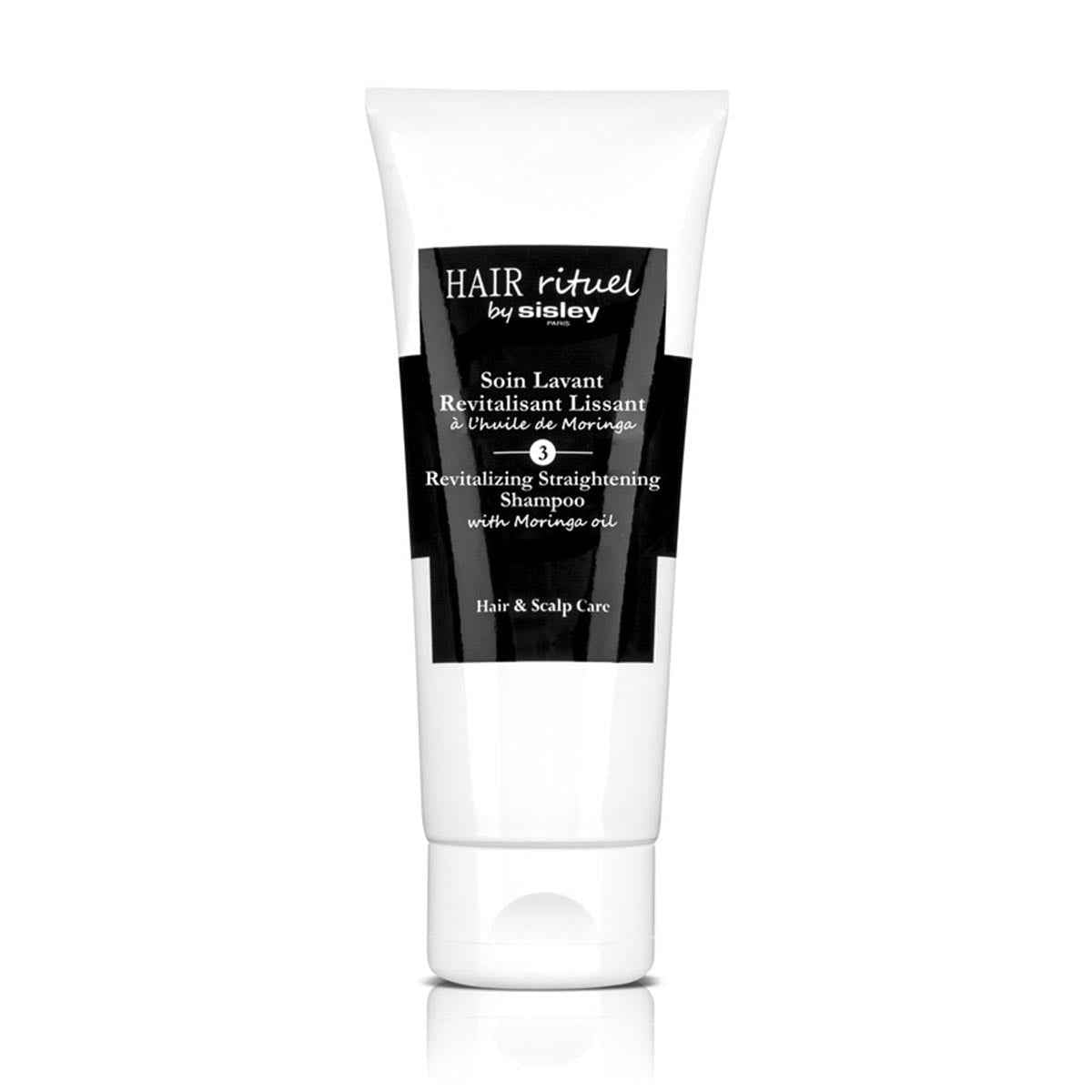 Sisley Hair Rituel Shampoo Revitalizante 200Ml