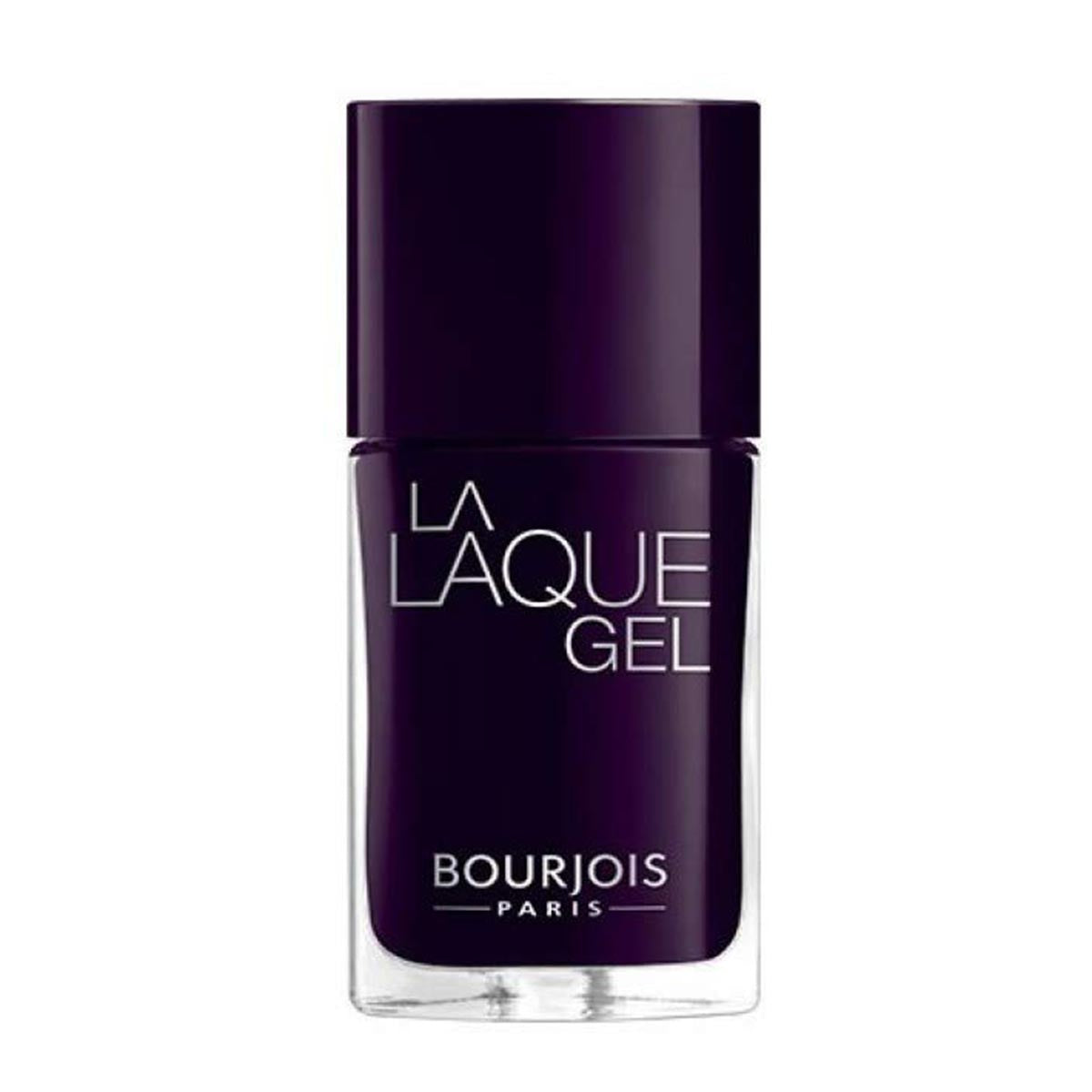 Bourjois La Lacque Gel 22 Clair De Plum (Blister)