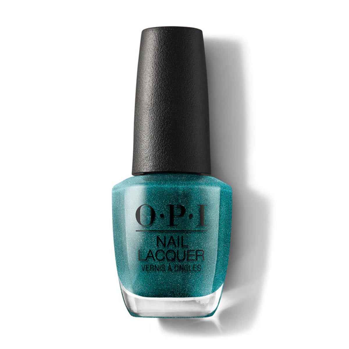 Opi Nail Laca De Unhas This Colour'S Making Waves