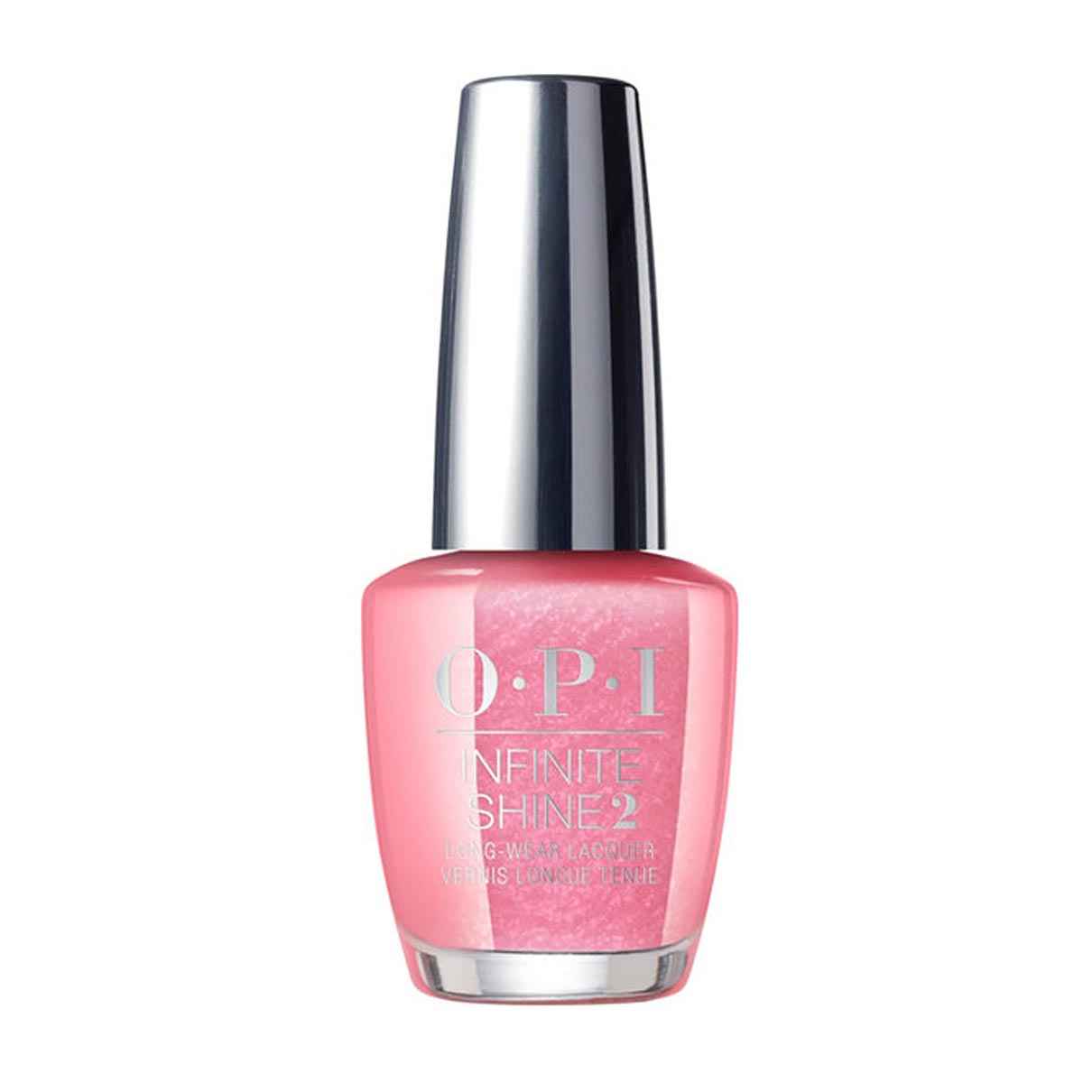 Opi Infinite Shine Laca De Unhas Cozu Melted In The Sun