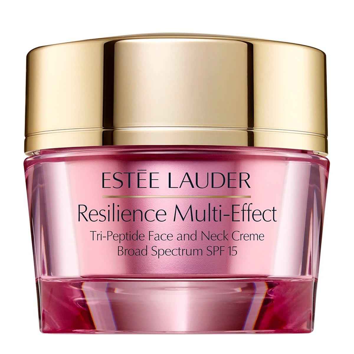 Estee Lauder Resilence Lift Creme Pél Normal 50Ml