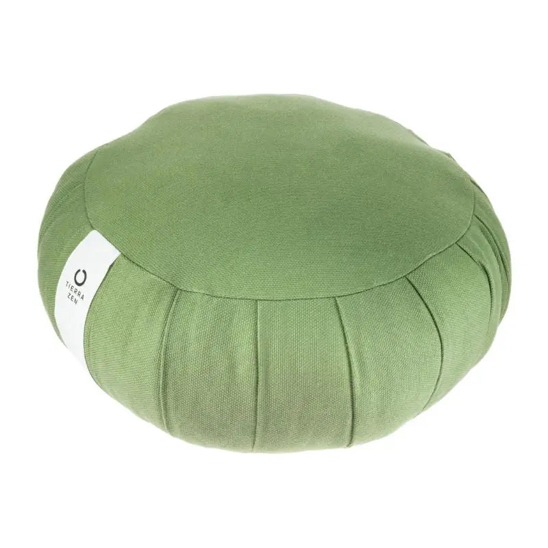 Zafu com sumaúma - Verde