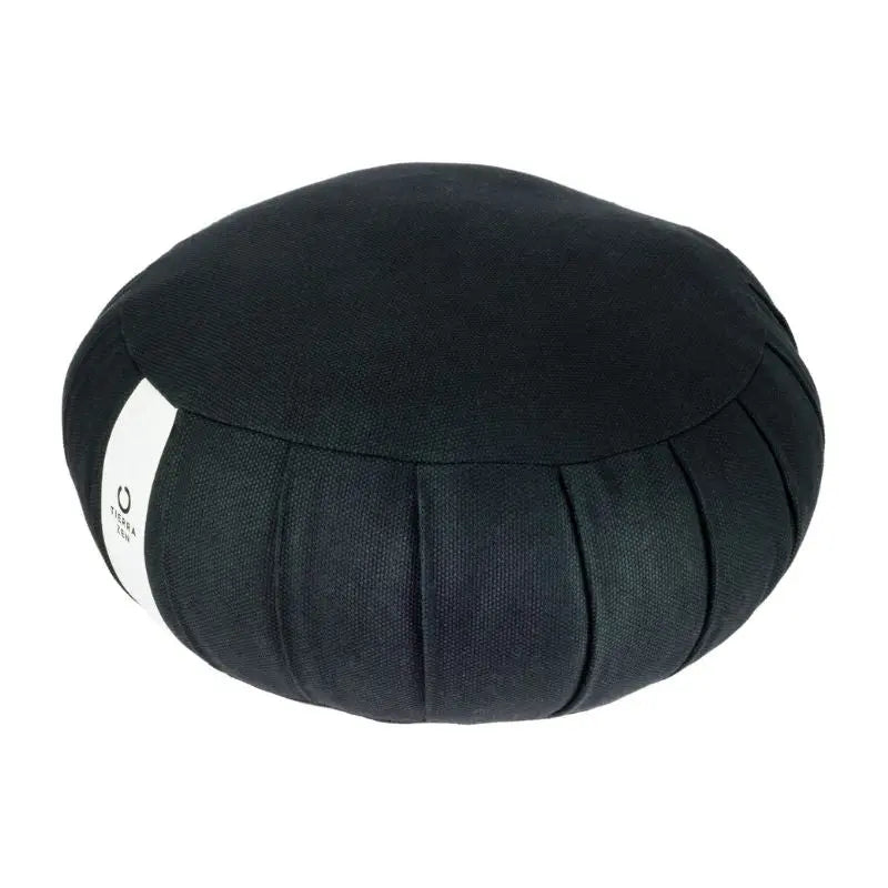 Zafu com sumaúma - Preto