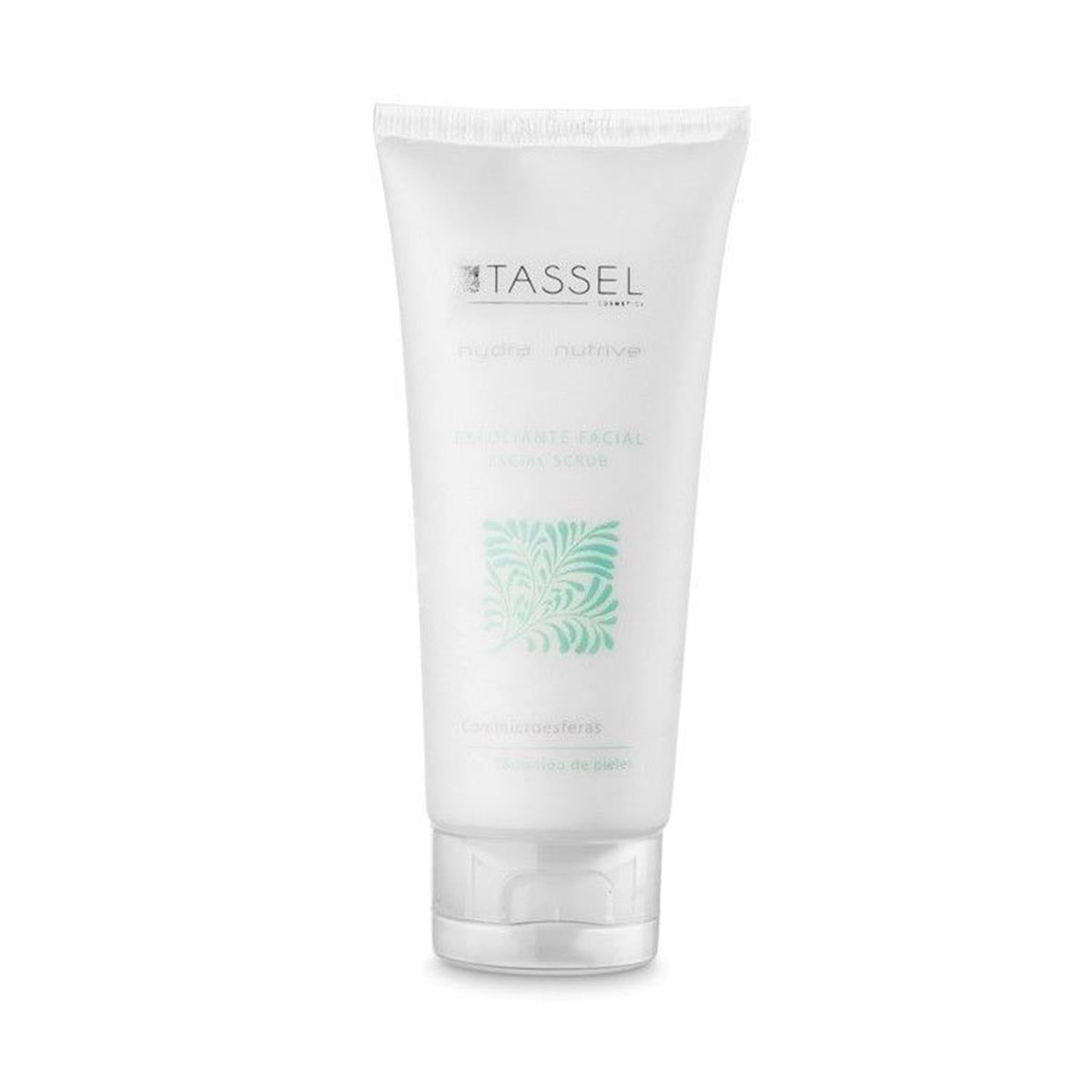 Eurostil Facial Exfoliante 100Ml