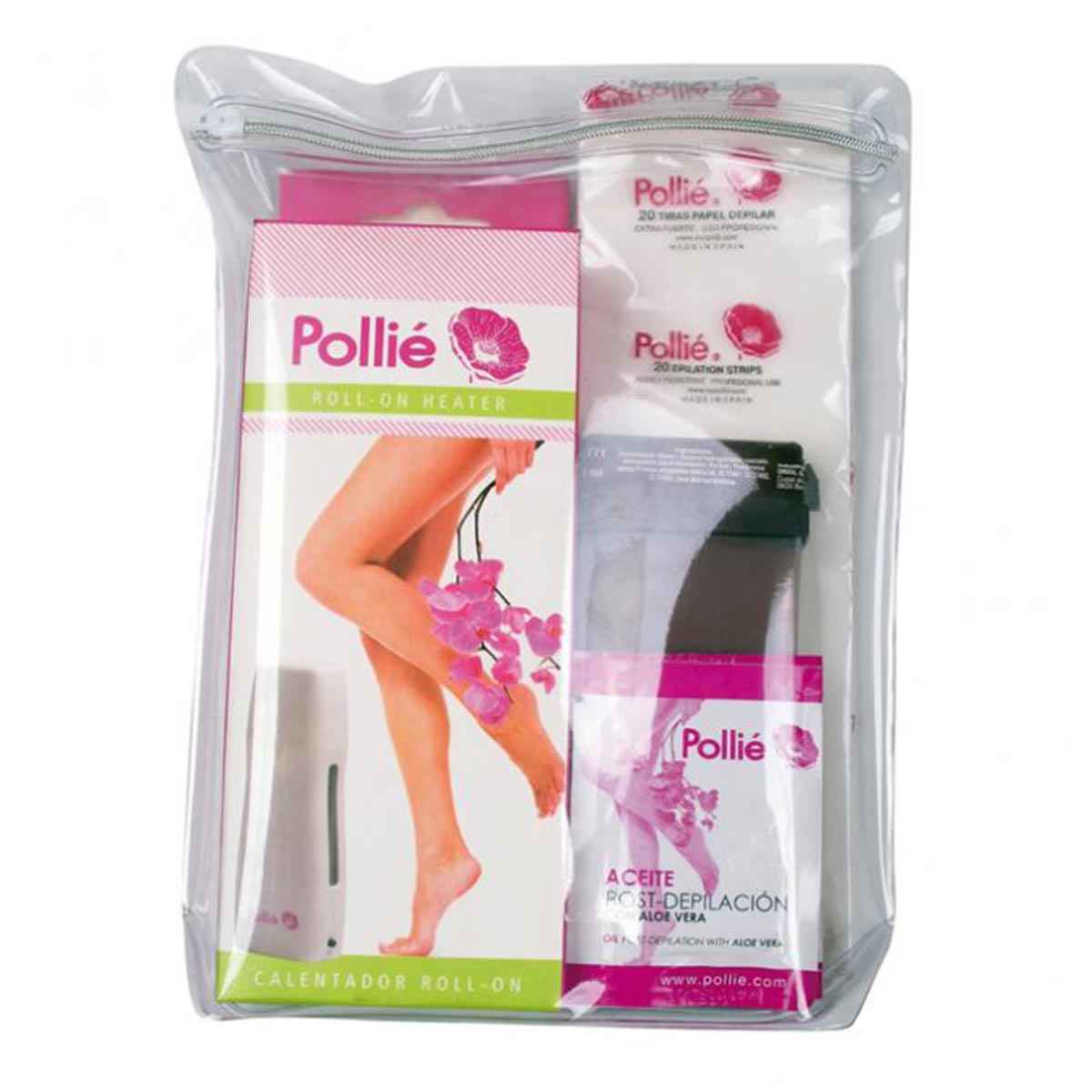 Eurostil Depilacion Kit Completo 1Un