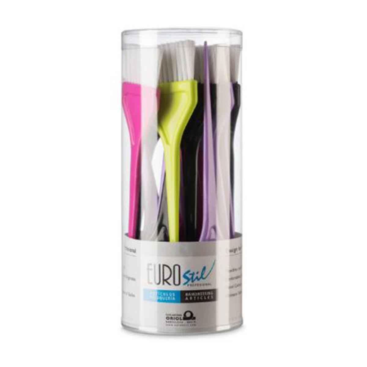 Eurostil Bote Paletina Colores Mod.102 1Un