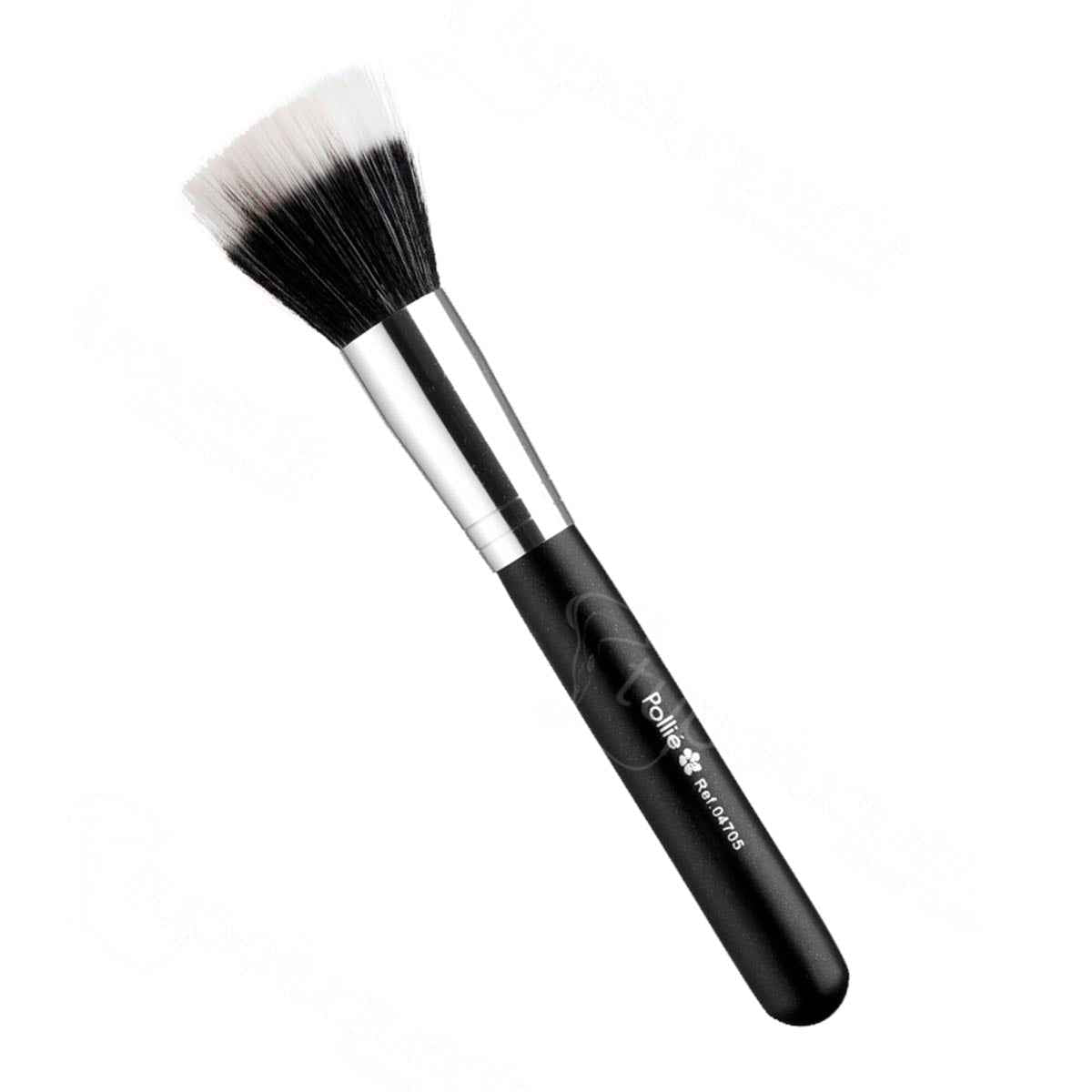 Eurostil Profesional Kabuki Pincel Despuntado 1Un