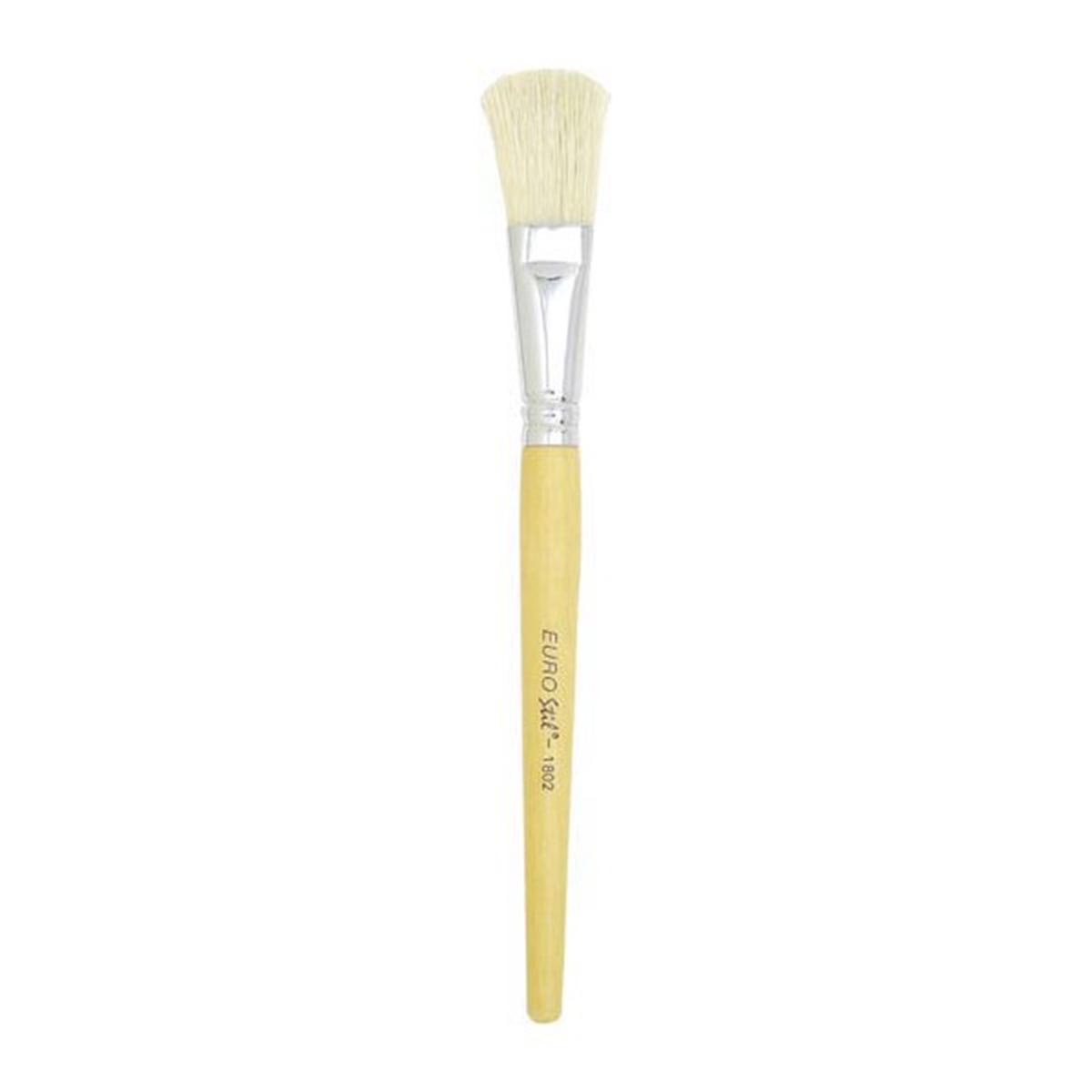 Eurostil Profesional Kabuki Pincel Mascára 1Un