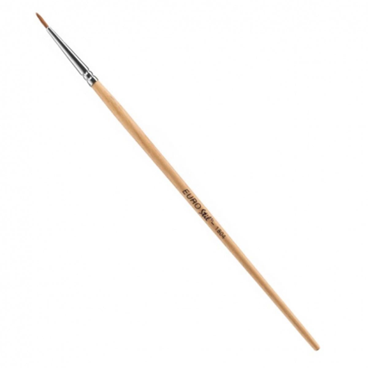 Eurostil Profesional Pincel Olhos 1Un