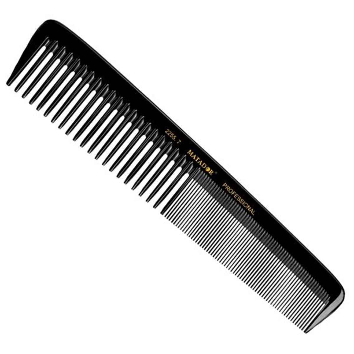 Eurostil Cabelo Peine Matador 1Un