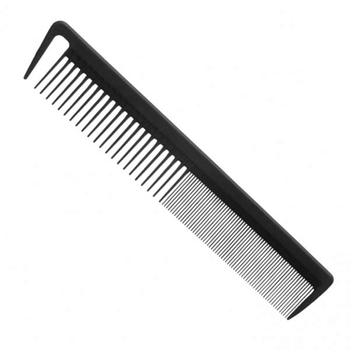 Eurostil Pua Carbono Peine Batidor 191Mm 1Un