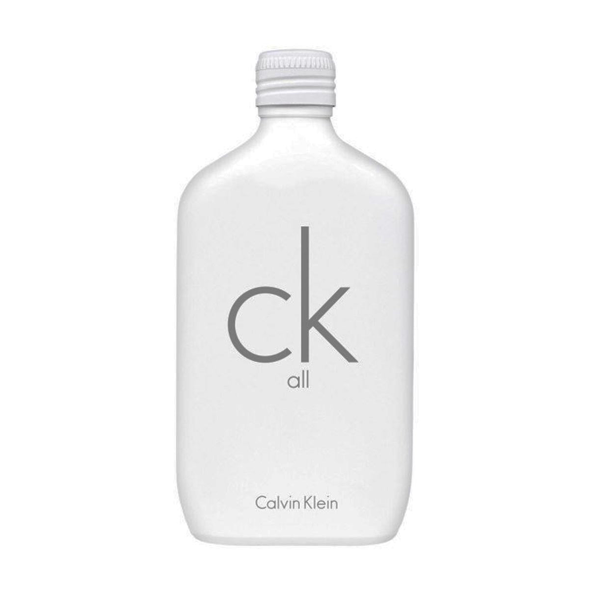 Calvin Klein Beauty Sheer Eau De Toilette Tester 100Ml Vaporizador